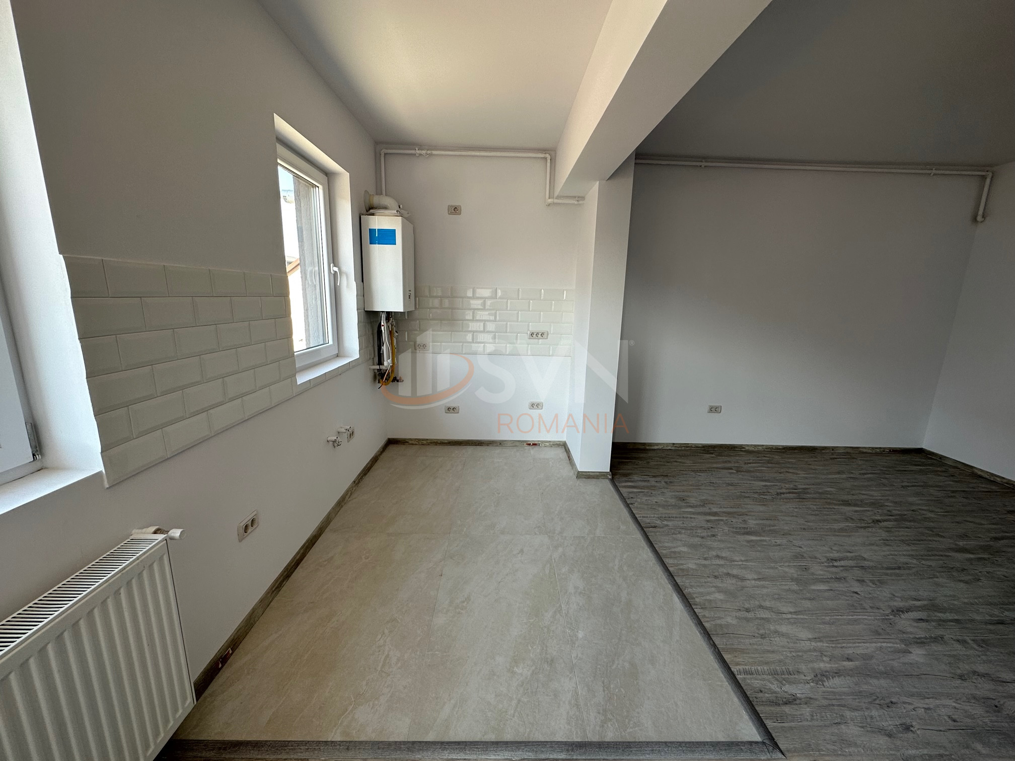 Apartament, 2 camere Ilfov/Fundeni