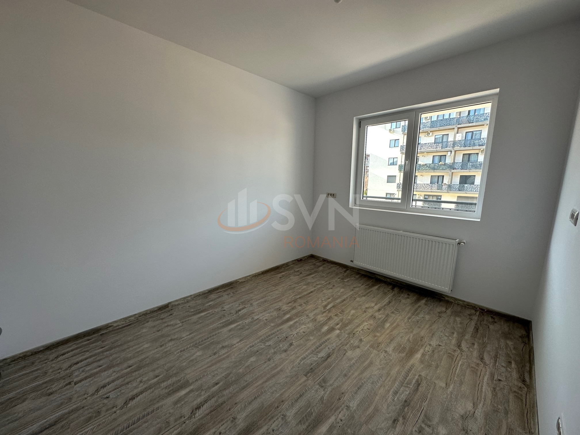 Apartament, 2 camere Ilfov/Fundeni