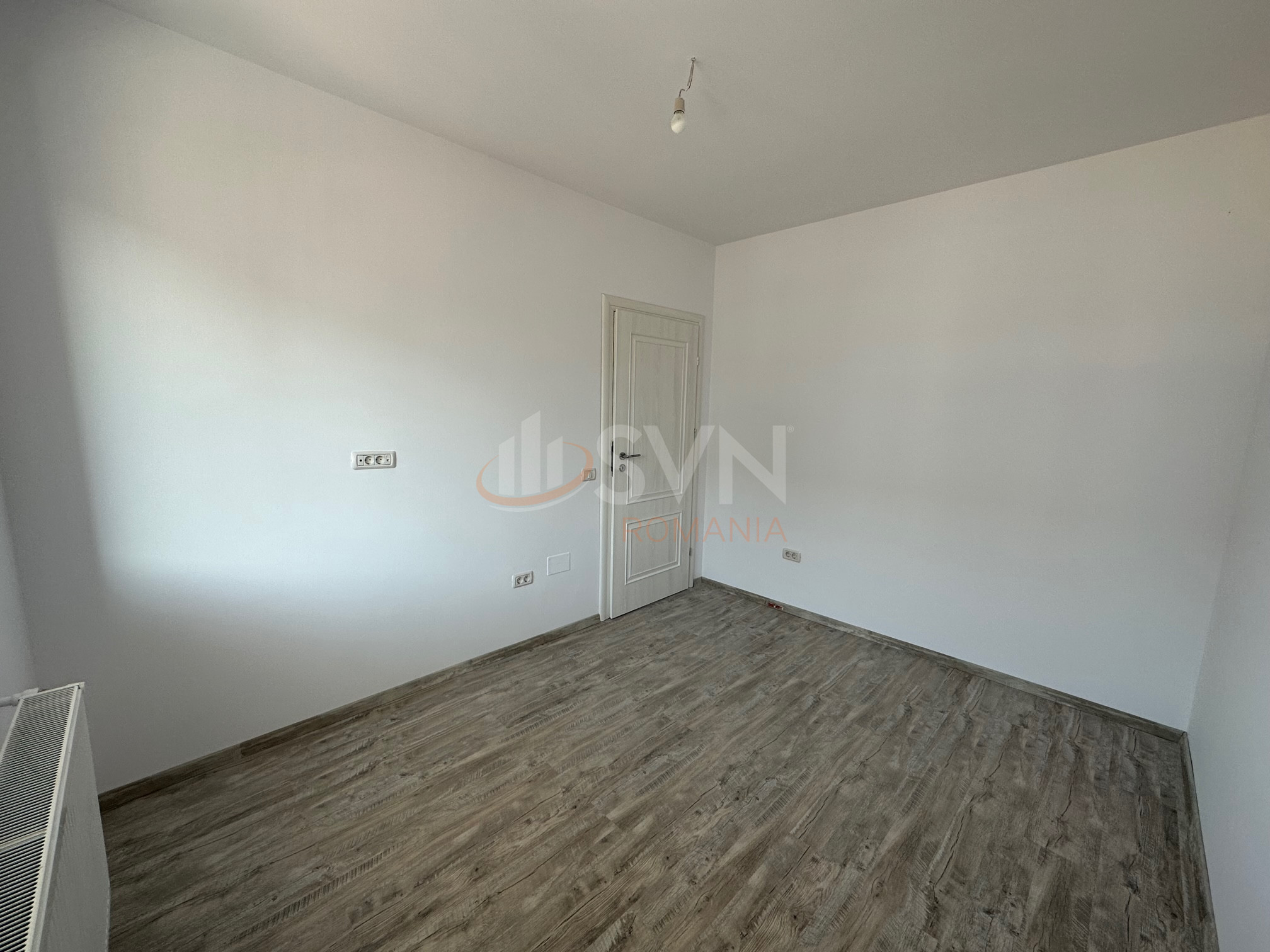 Apartament, 2 camere Ilfov/Fundeni