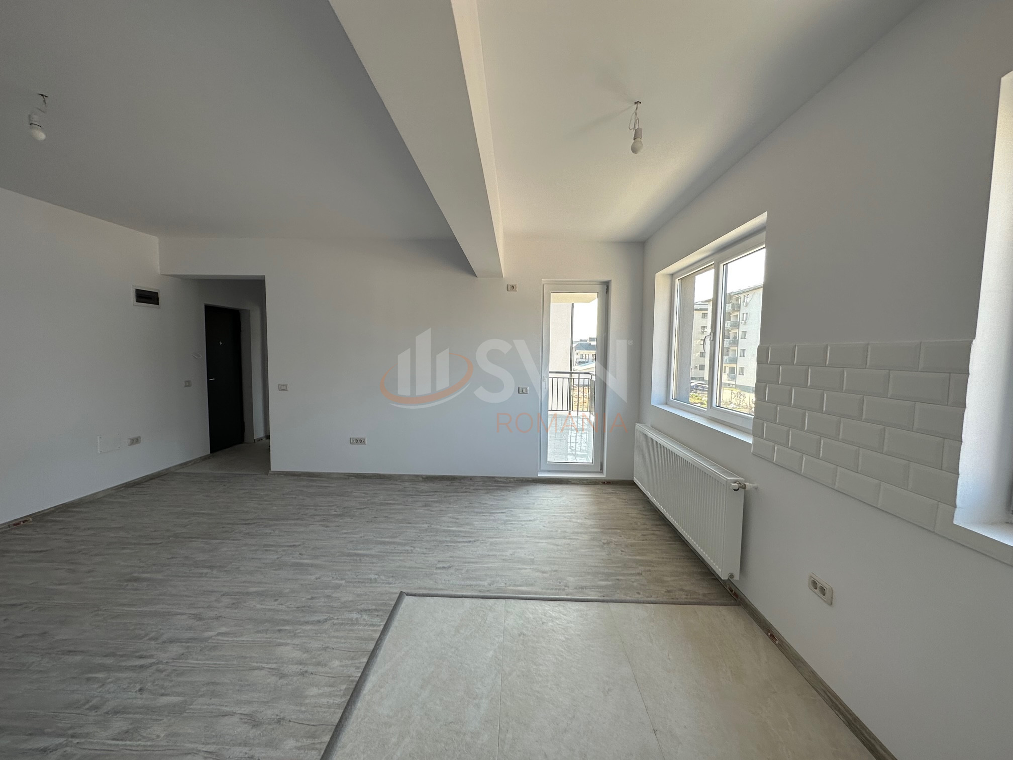 Apartament, 2 camere Ilfov/Fundeni