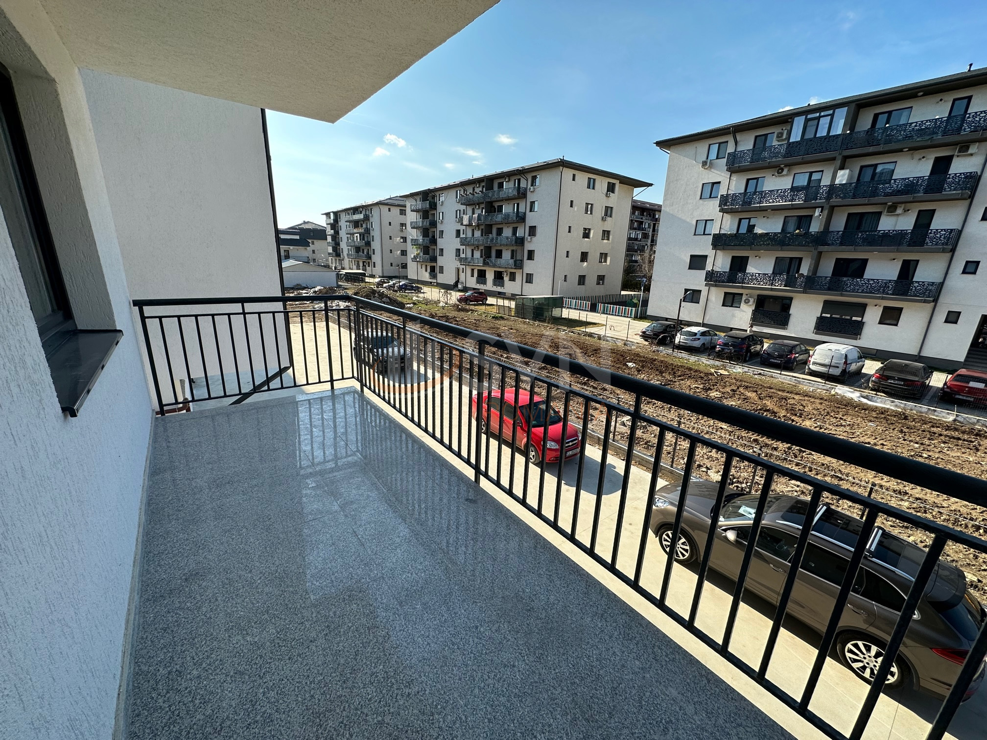 Apartament, 2 camere Ilfov/Fundeni