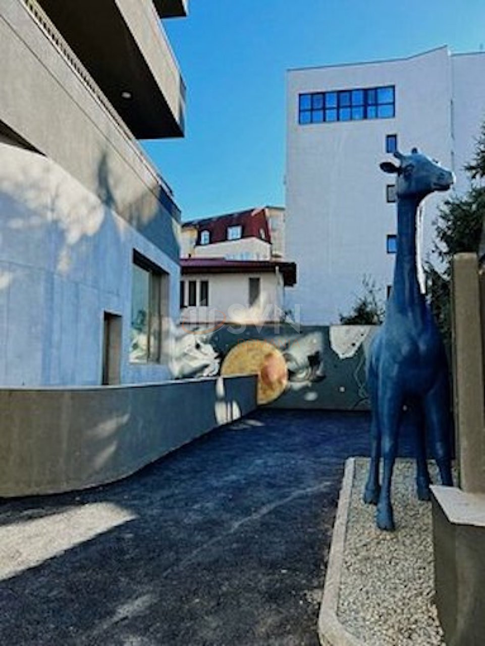 Apartament, 2 camere Bucuresti/Dacia