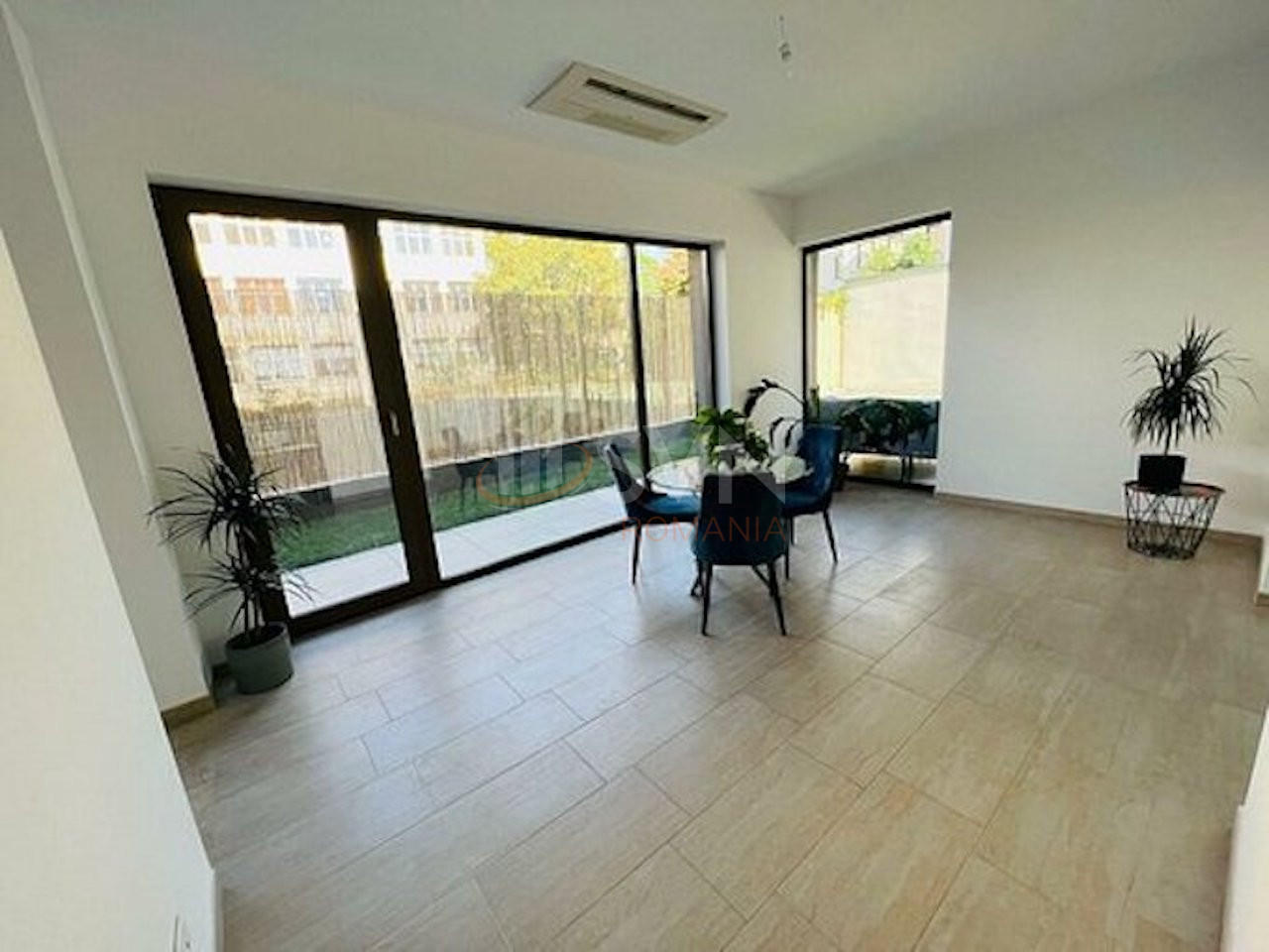 Apartament, 2 camere Bucuresti/Dacia