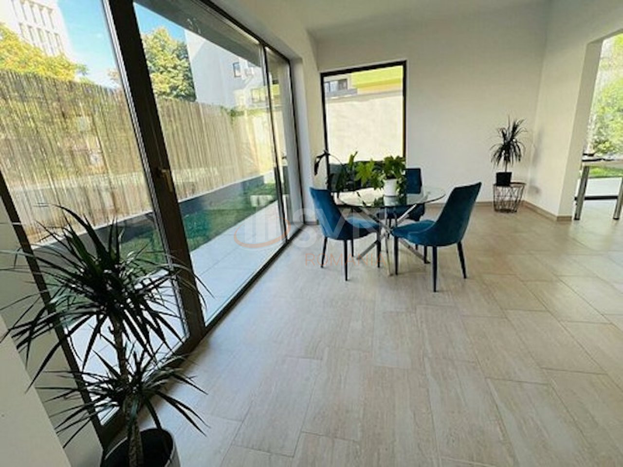 Apartament, 2 camere Bucuresti/Dacia