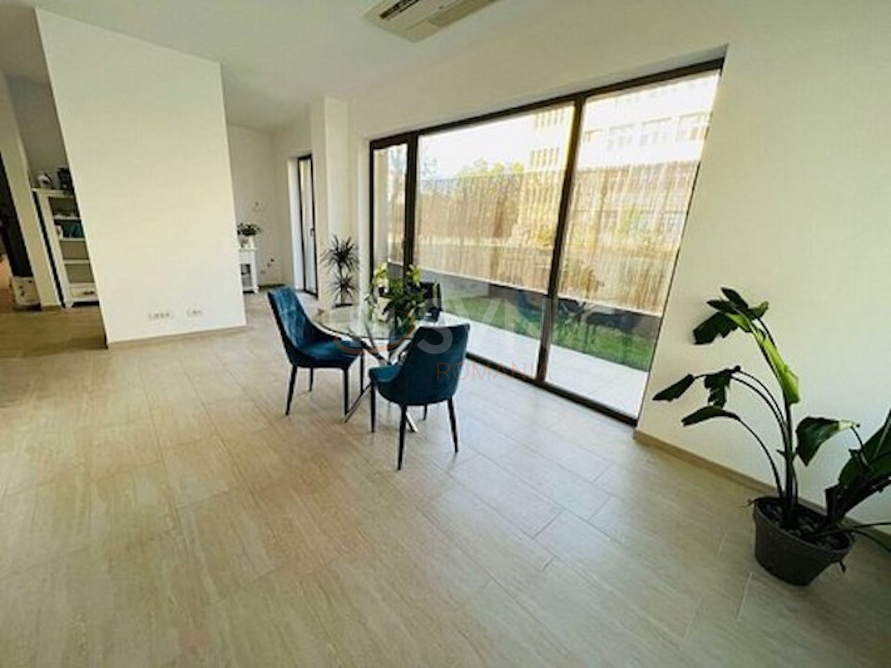 Apartament, 2 camere Bucuresti/Dacia