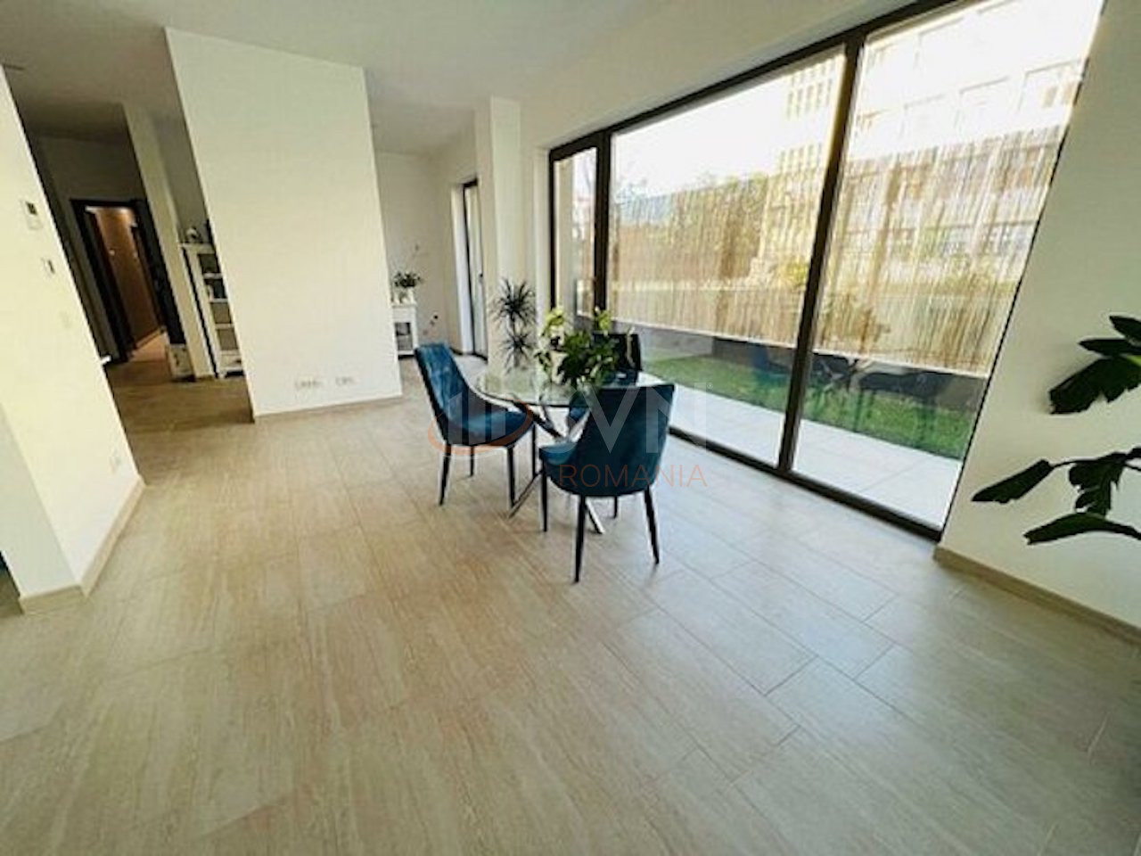 Apartament, 2 camere Bucuresti/Dacia