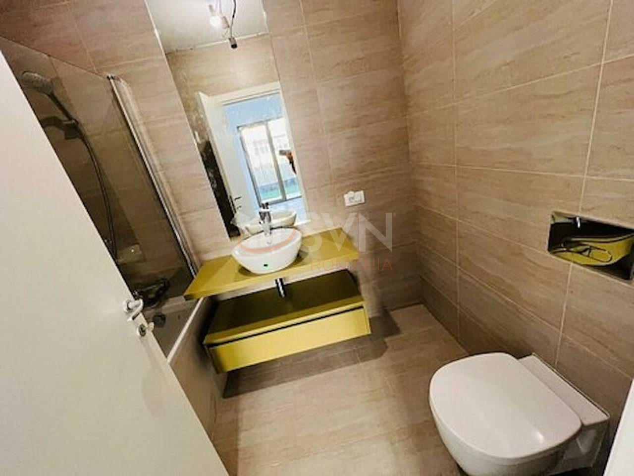 Apartament, 2 camere Bucuresti/Dacia