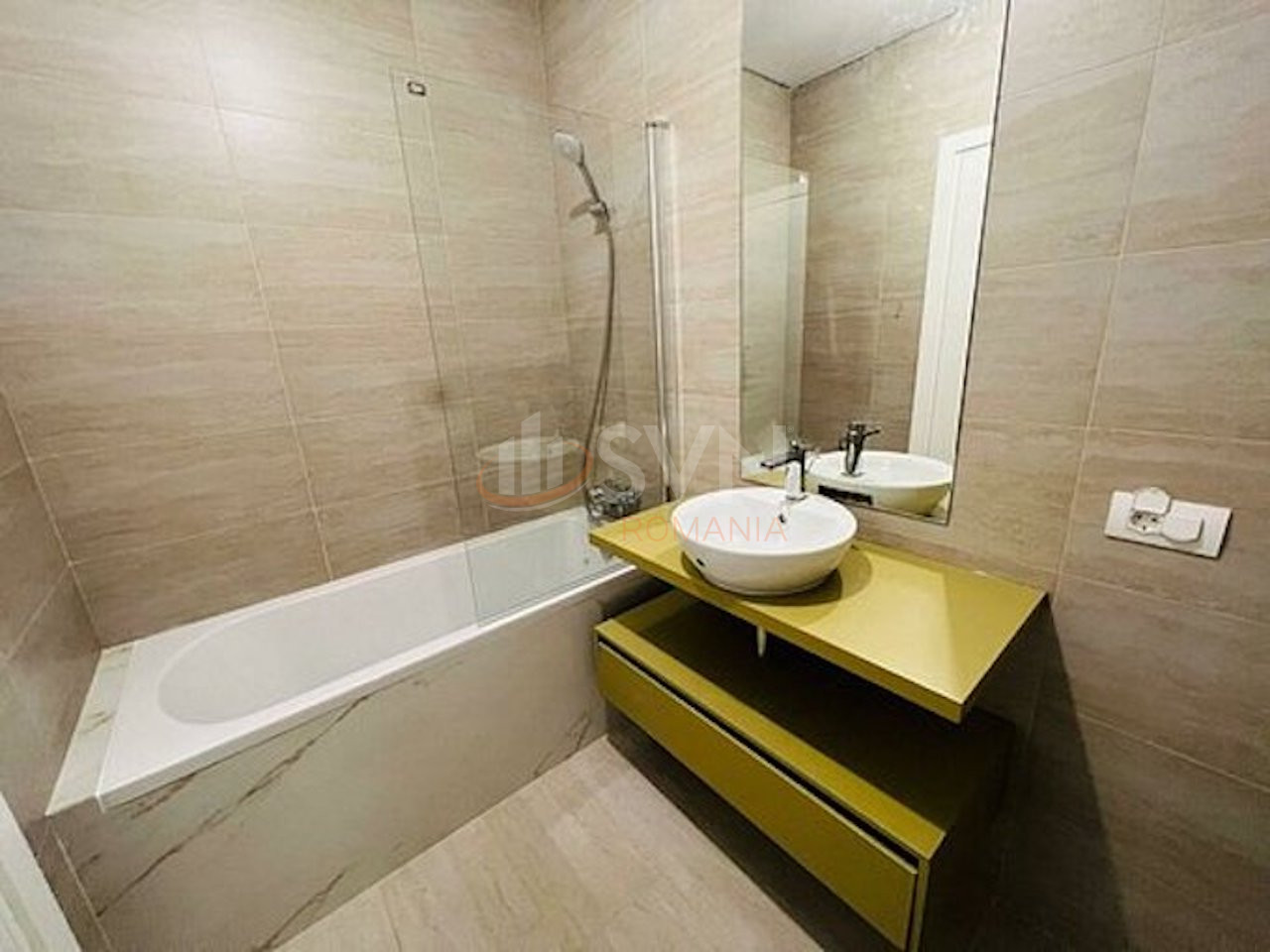 Apartament, 2 camere Bucuresti/Dacia