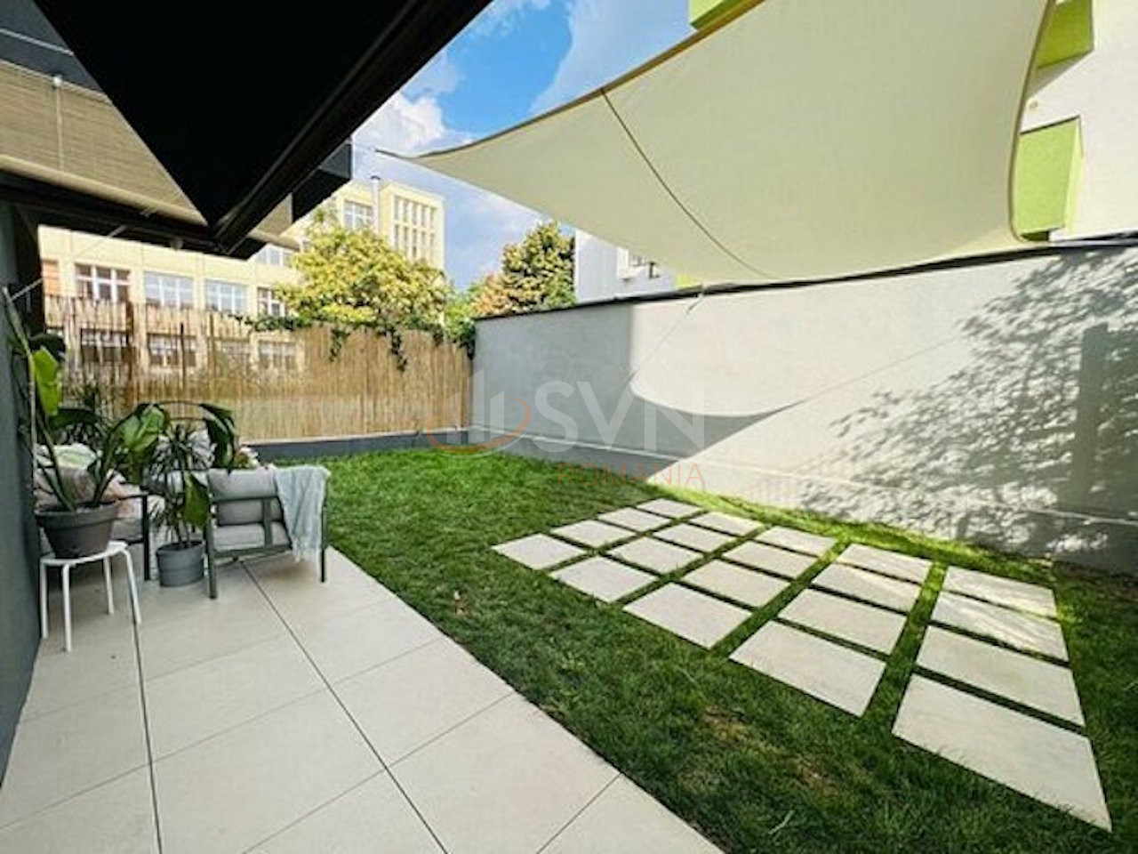 Apartament, 2 camere Bucuresti/Dacia