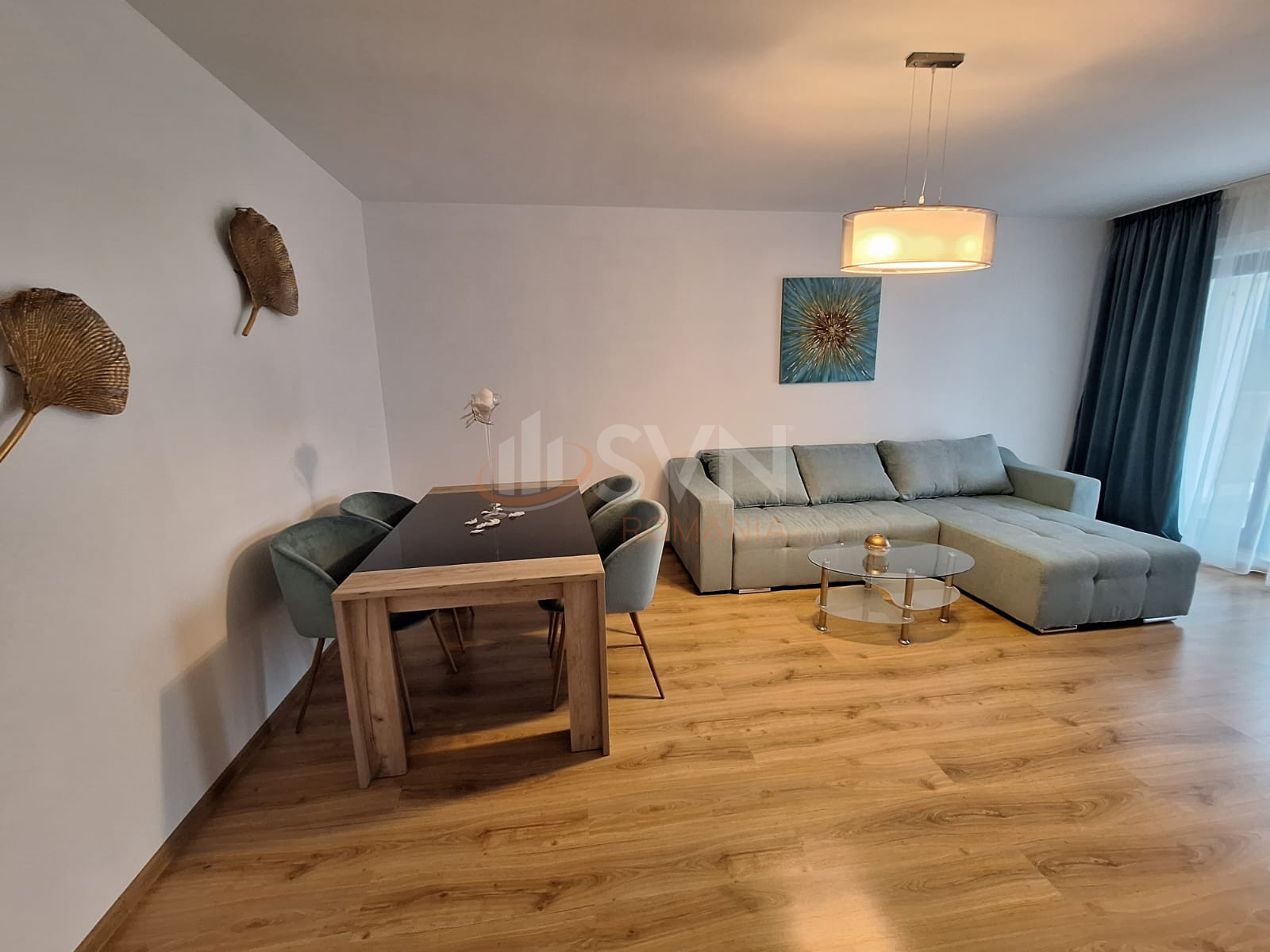 Apartament, 2 camere Bucuresti/Pipera
