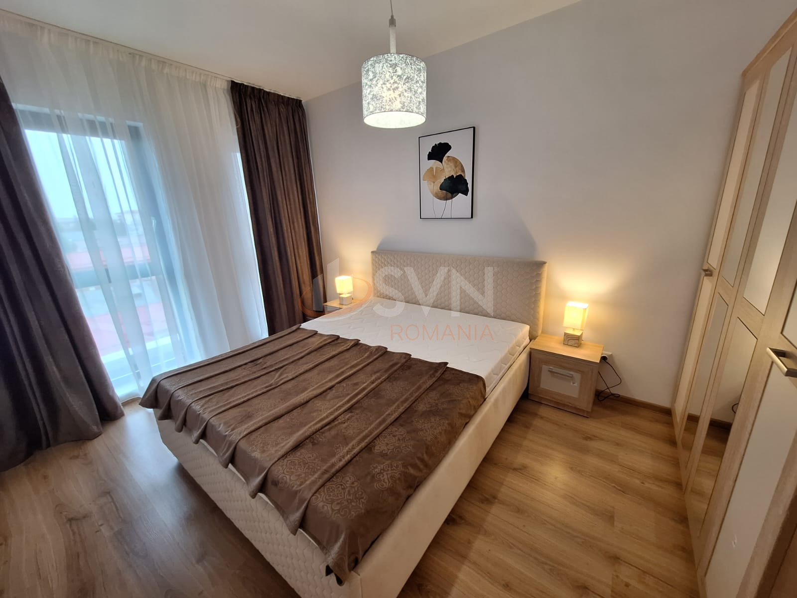 Apartament, 2 camere Bucuresti/Pipera