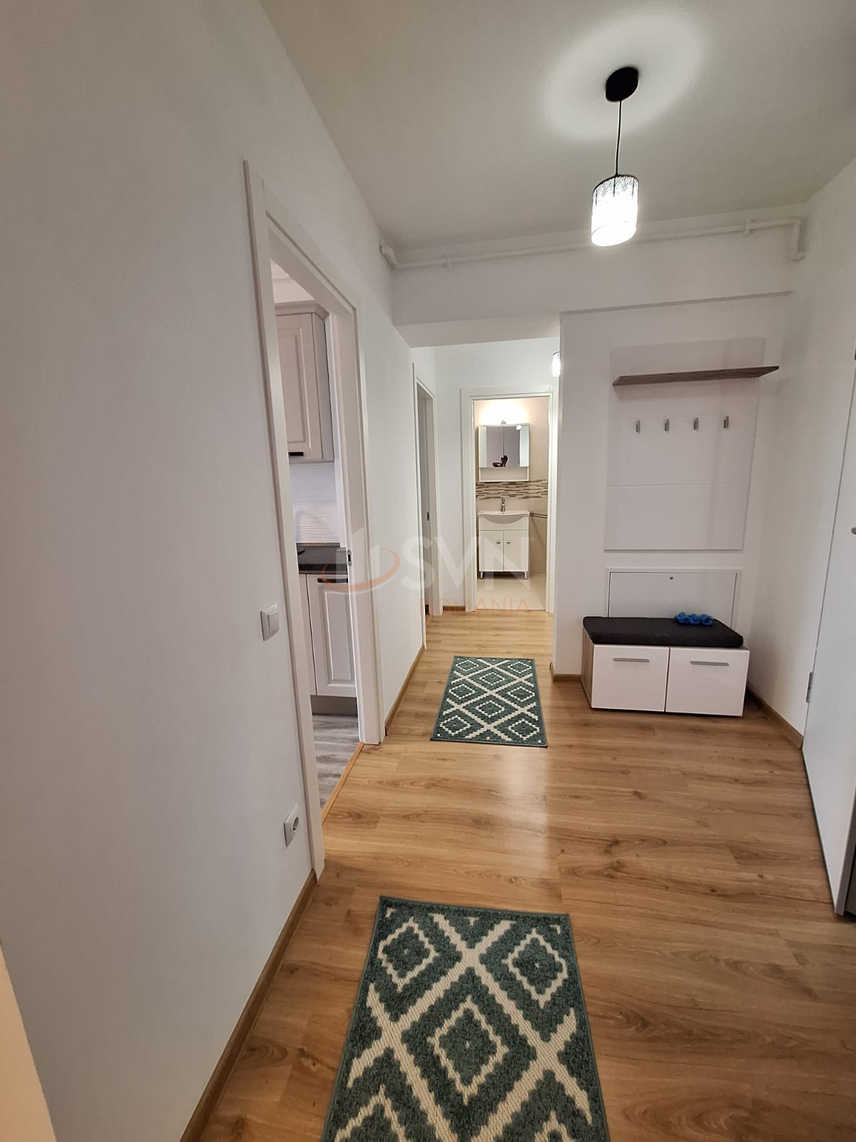 Apartament, 2 camere Bucuresti/Pipera