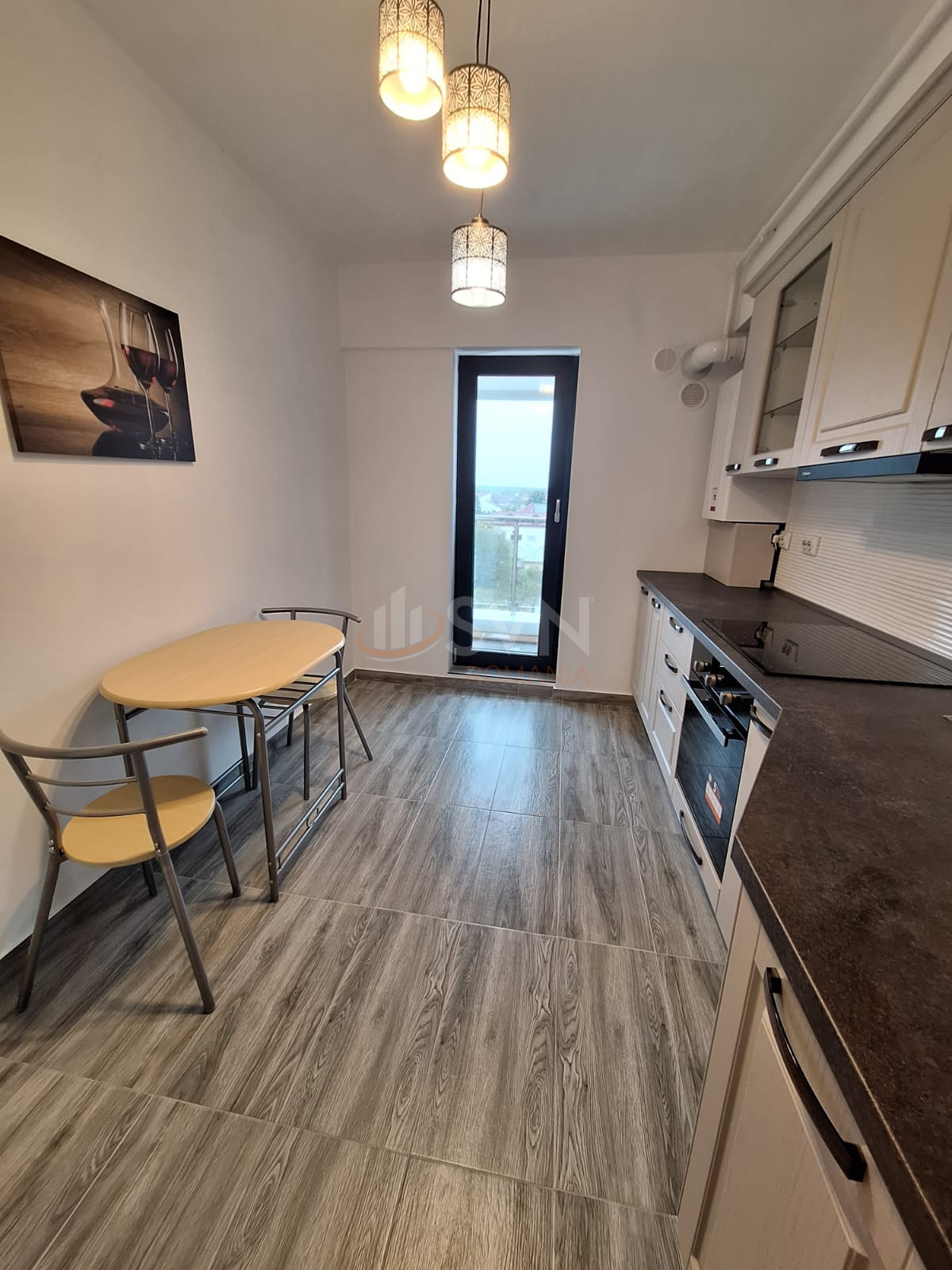 Apartament, 2 camere Bucuresti/Pipera