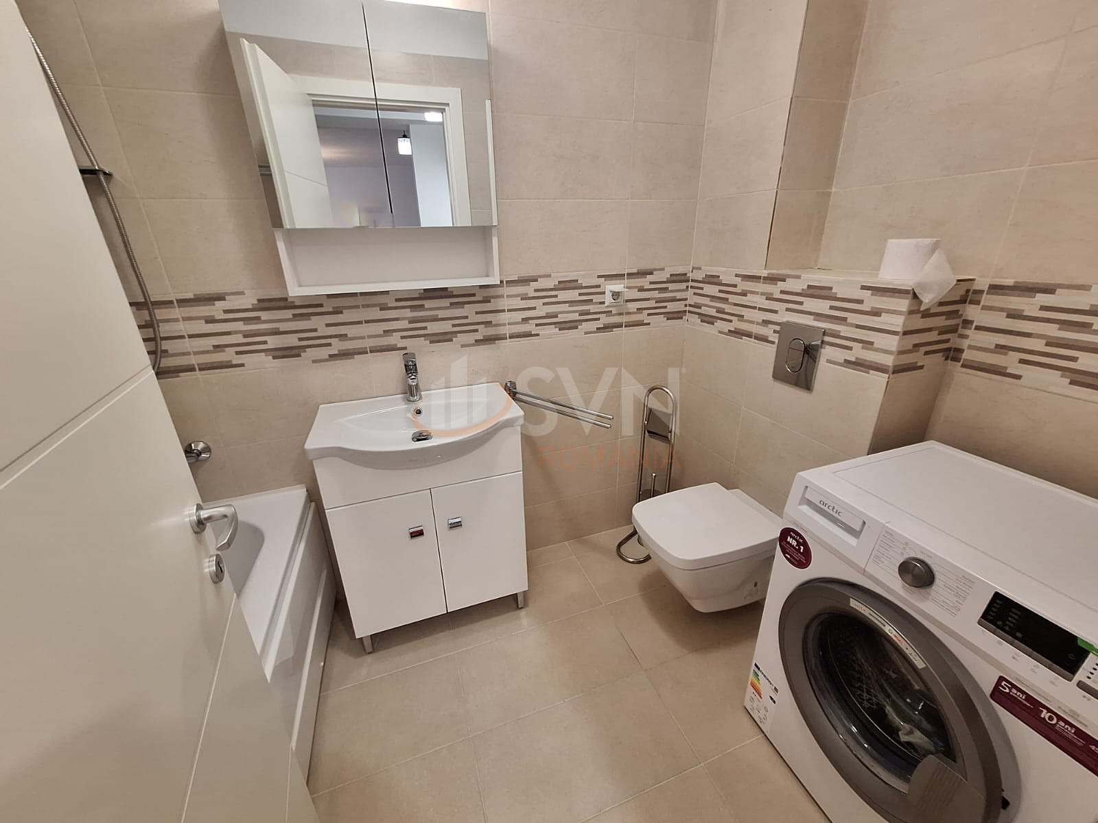 Apartament, 2 camere Bucuresti/Pipera