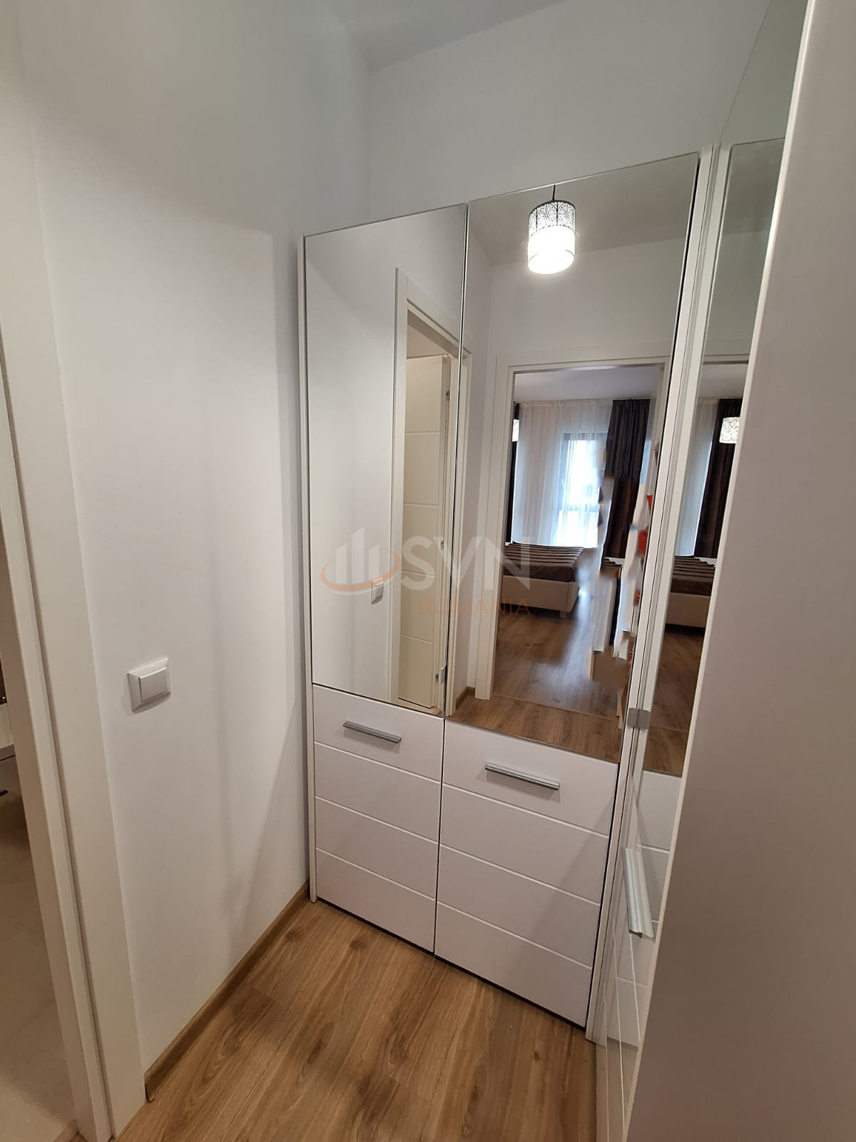 Apartament, 2 camere Bucuresti/Pipera