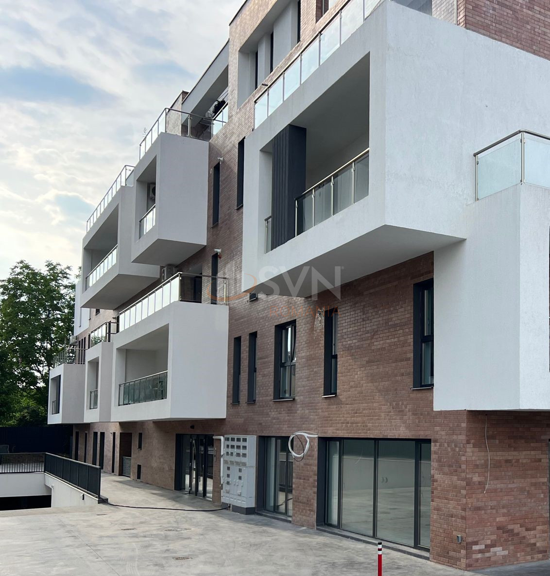 Apartament, 2 camere Bucuresti/Pipera