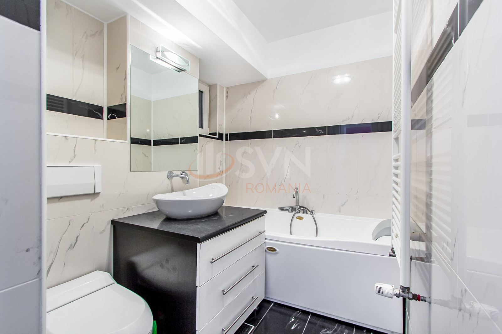 Apartament, 2 camere Bucuresti/Alba Iulia