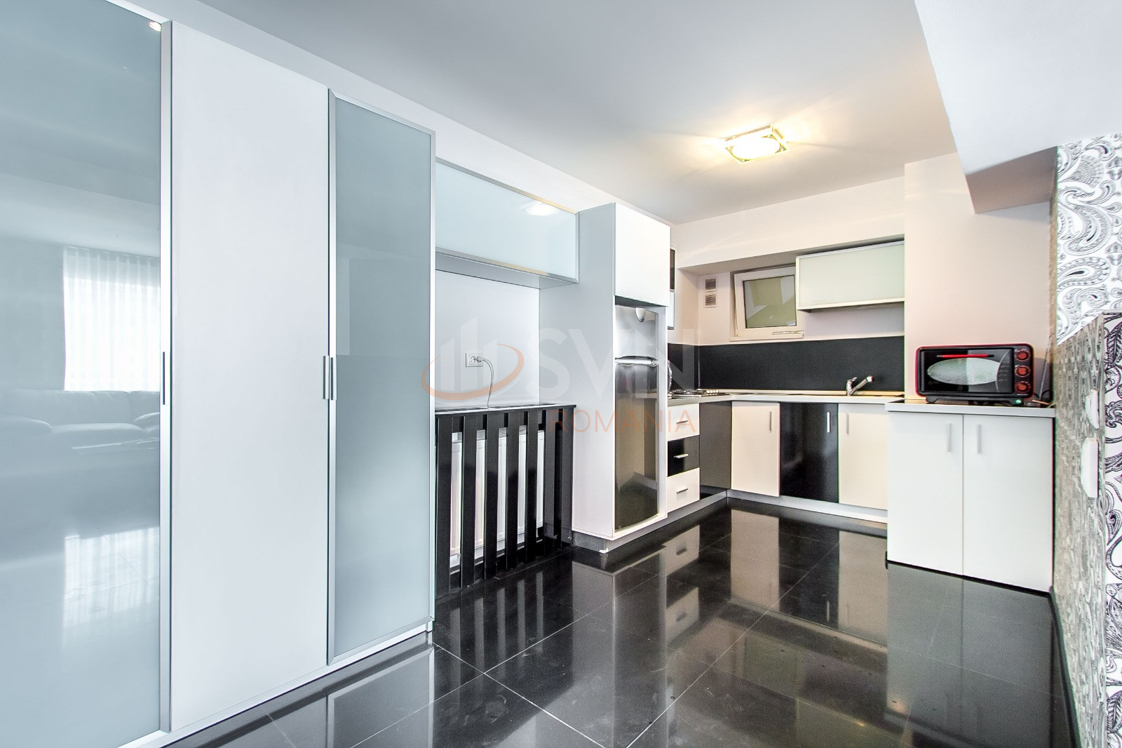 Apartament, 2 camere Bucuresti/Alba Iulia