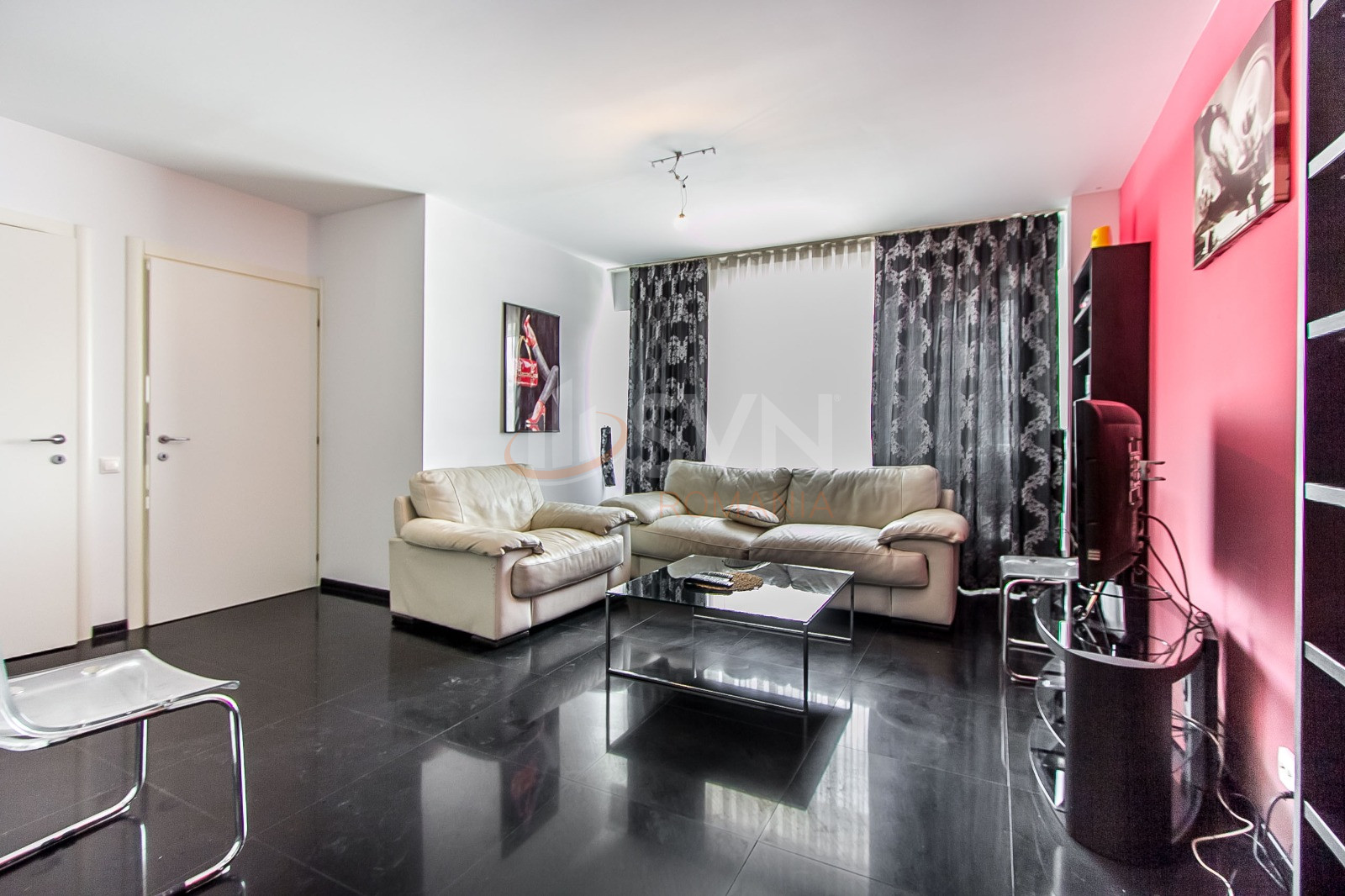 Apartament, 2 camere Bucuresti/Alba Iulia