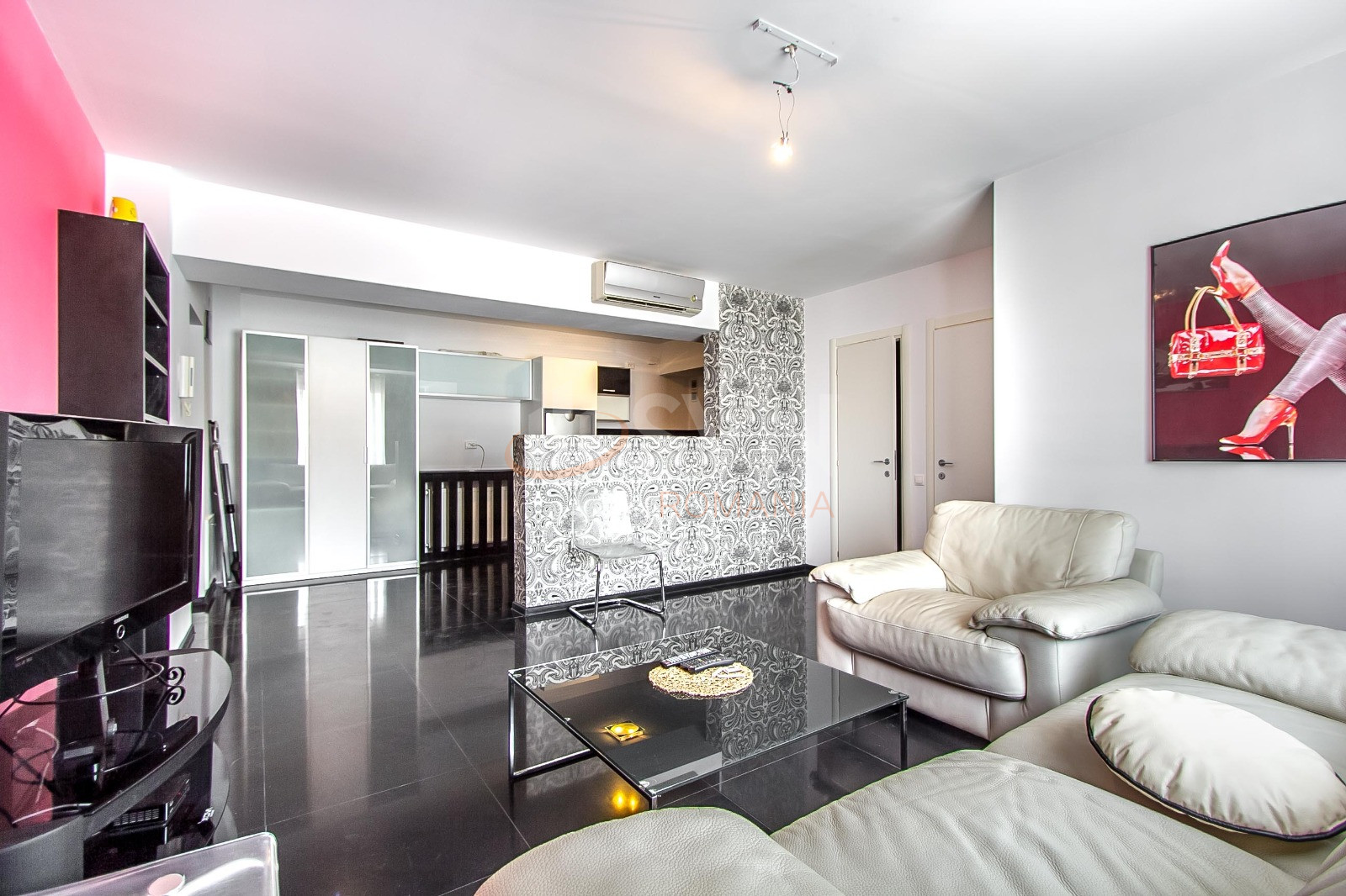 Apartament, 2 camere Bucuresti/Alba Iulia