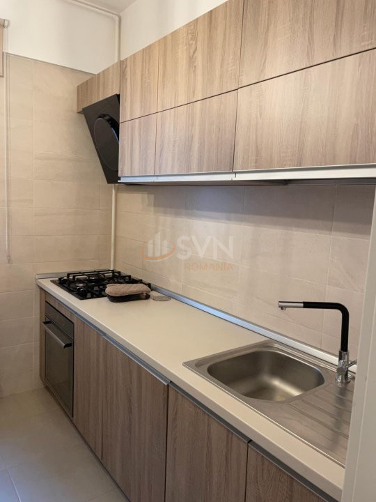 Apartament, 2 camere Bucuresti/Piata Unirii (s3)