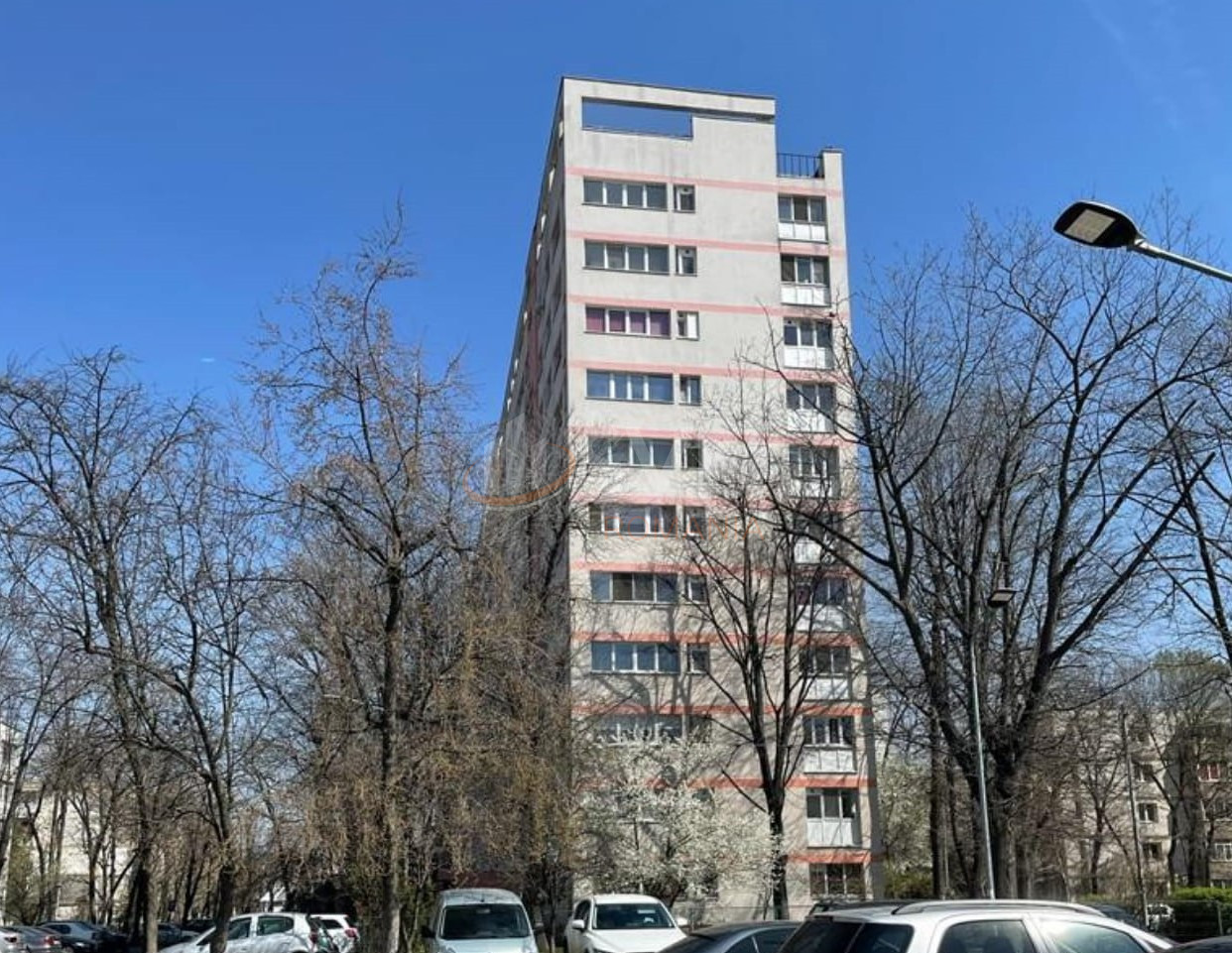 Apartament, 2 camere Bucuresti/Liviu Rebreanu