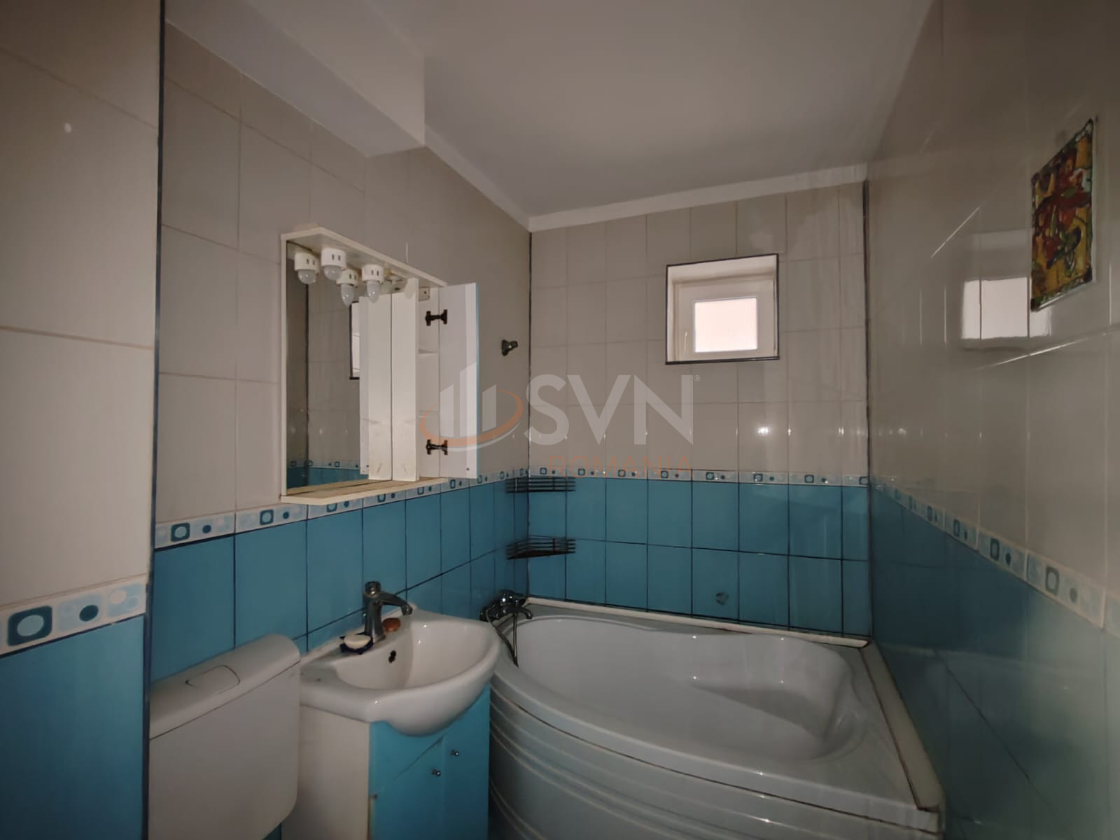 Apartament, 2 camere Bucuresti/Liviu Rebreanu