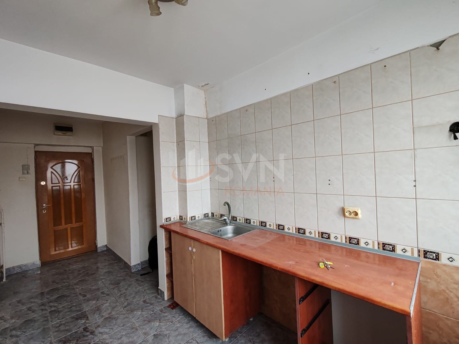 Apartament, 2 camere Bucuresti/Liviu Rebreanu