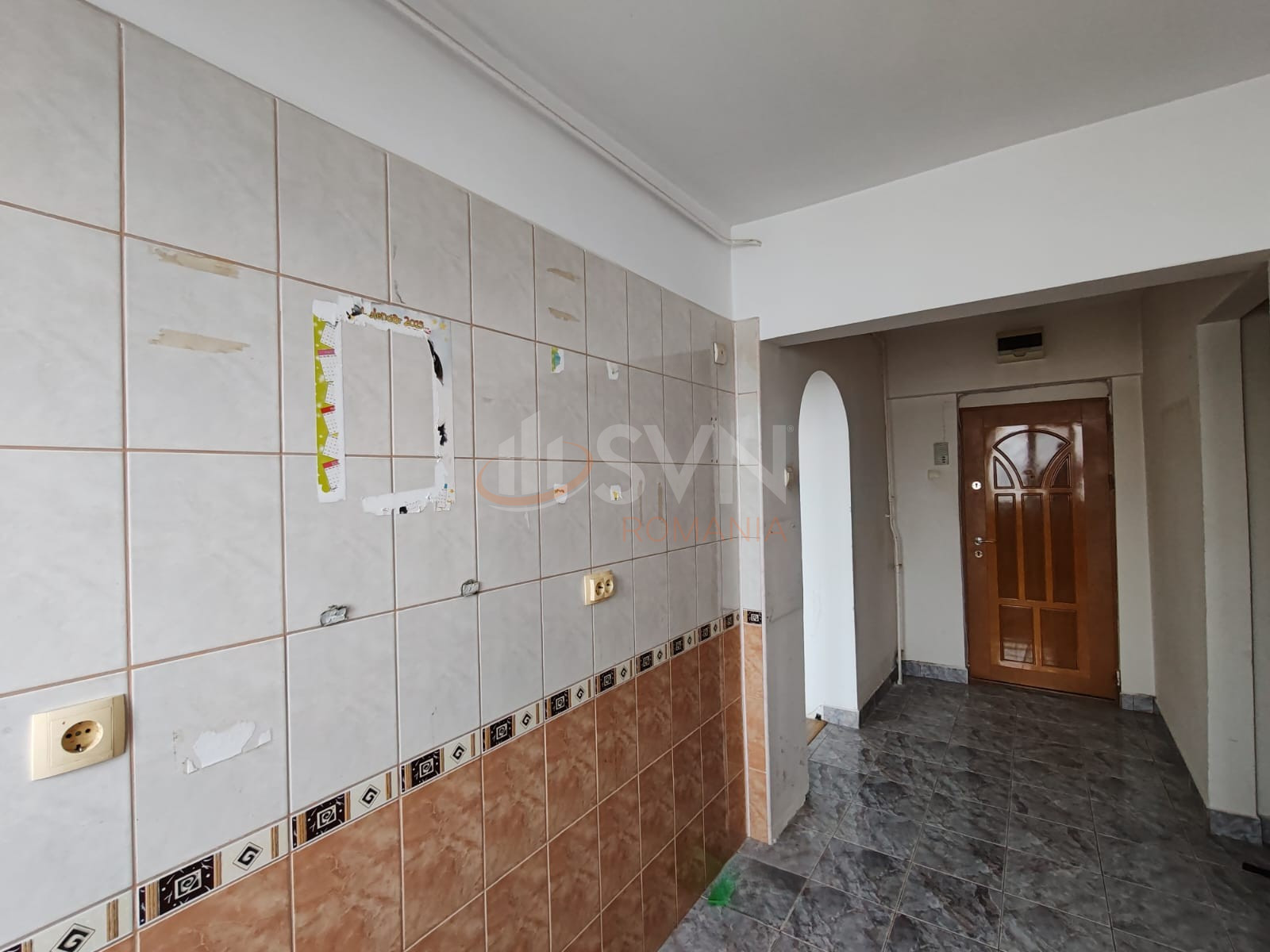 Apartament, 2 camere Bucuresti/Liviu Rebreanu