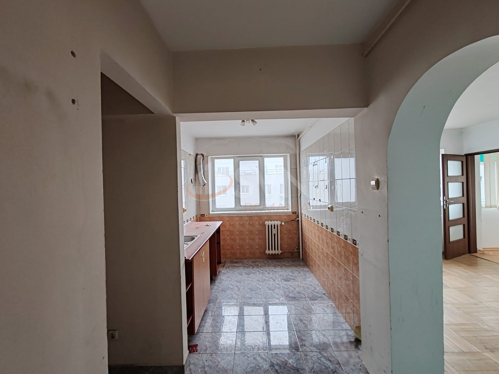 Apartament, 2 camere Bucuresti/Liviu Rebreanu