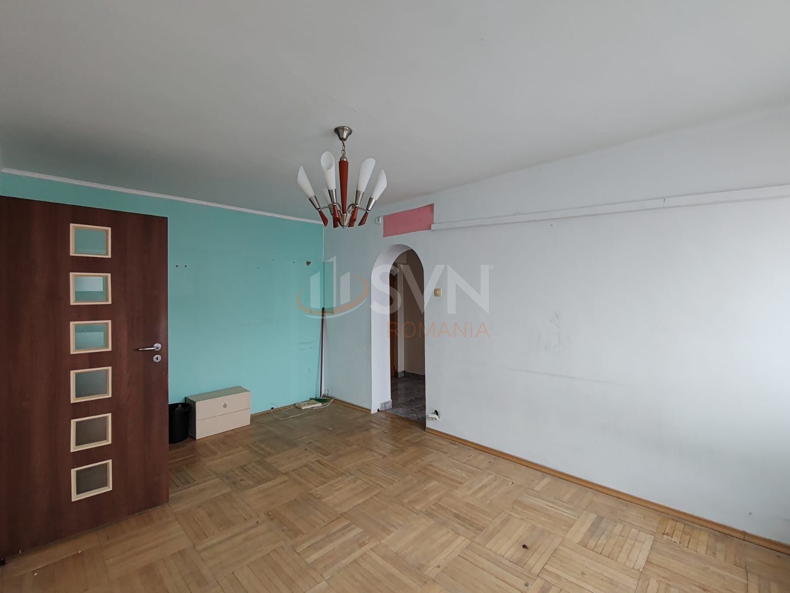 Apartament, 2 camere Bucuresti/Liviu Rebreanu