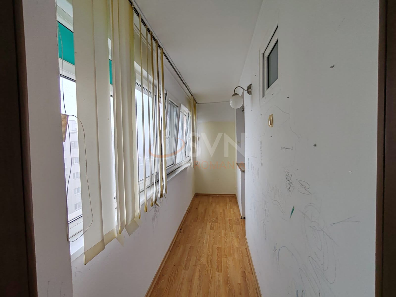 Apartament, 2 camere Bucuresti/Liviu Rebreanu