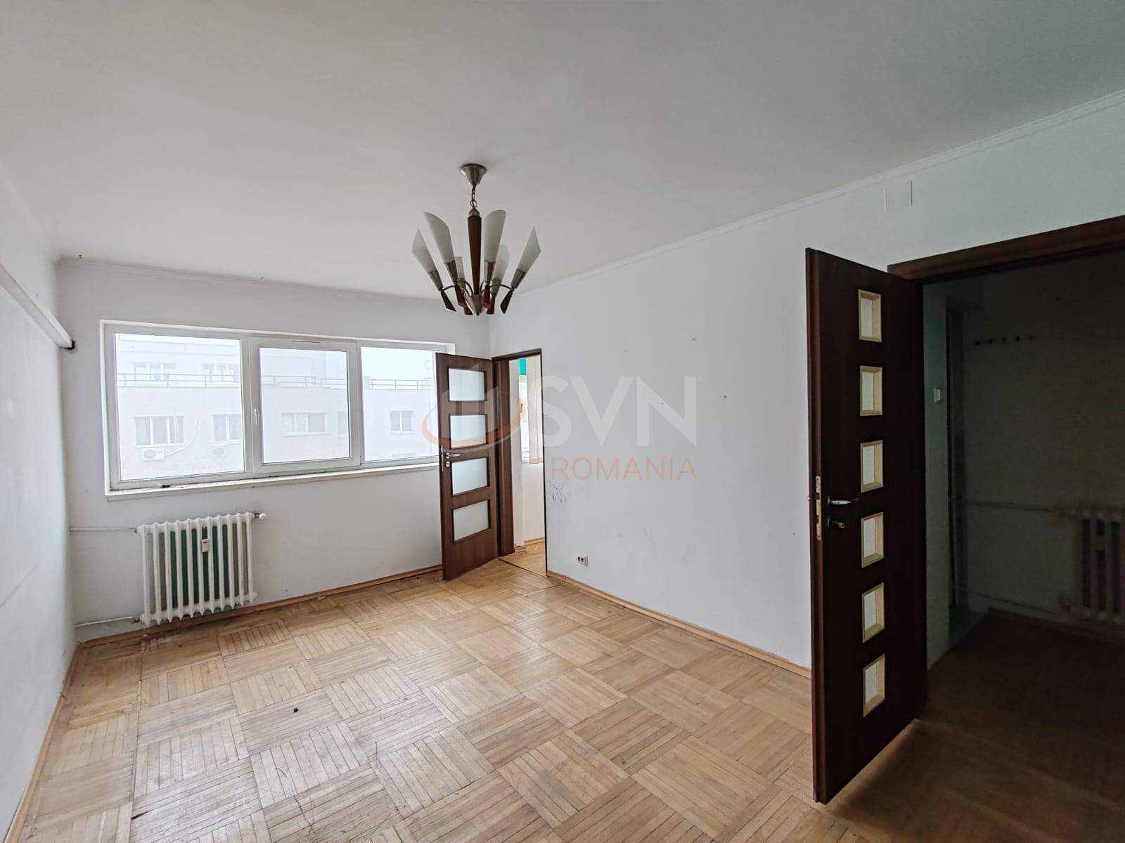 Apartament, 2 camere Bucuresti/Liviu Rebreanu