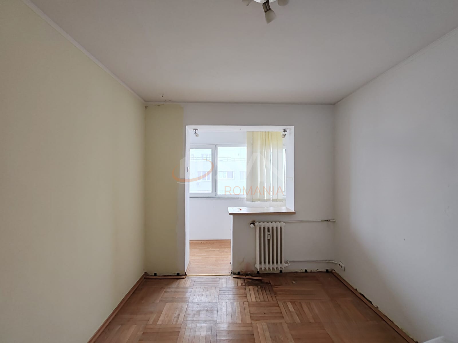 Apartament, 2 camere Bucuresti/Liviu Rebreanu