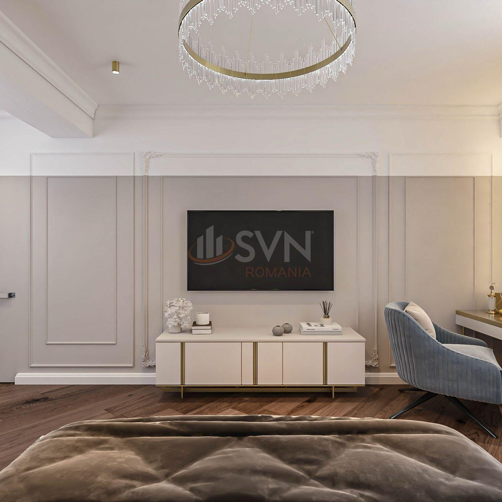 Apartament, 2 camere Bucuresti/Dacia