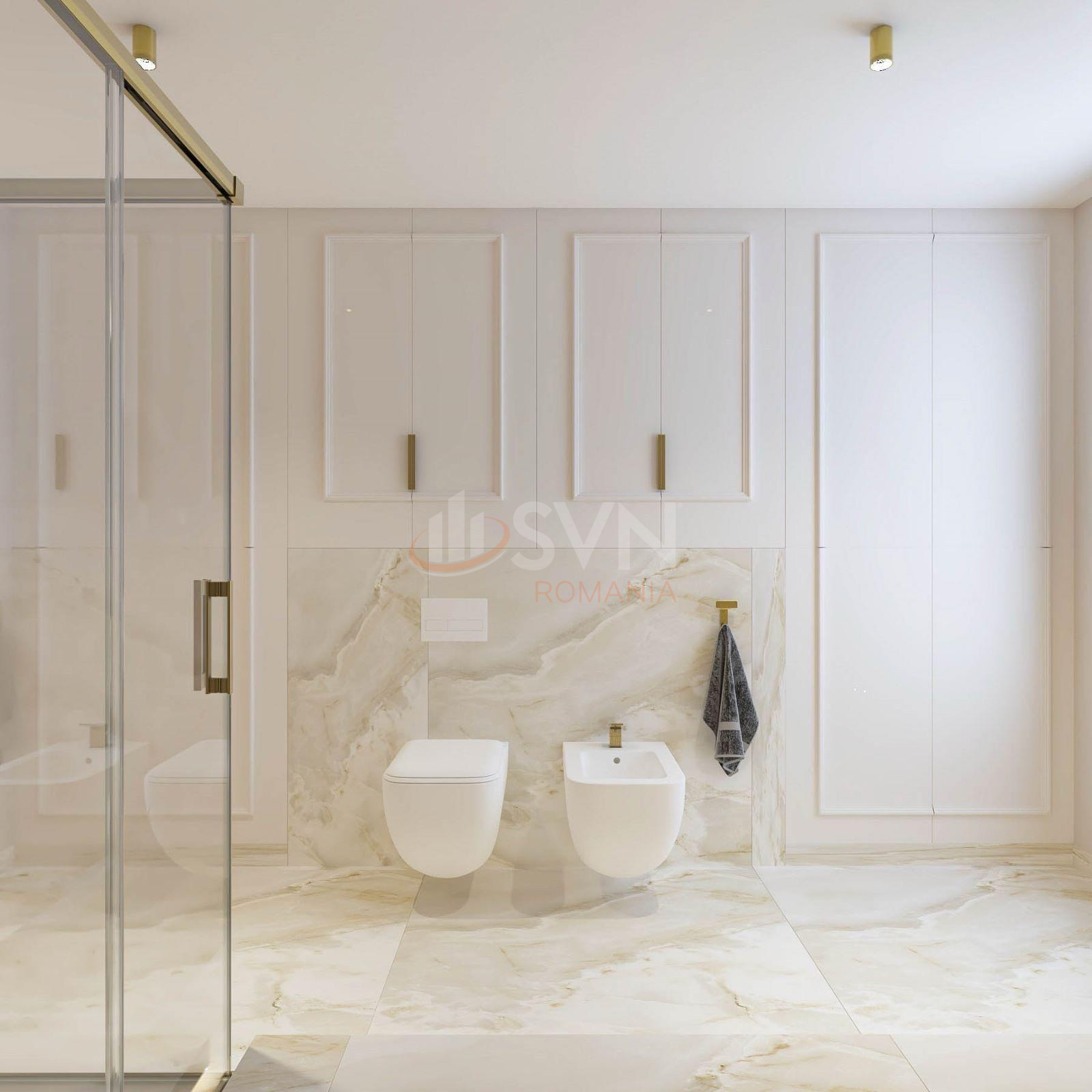 Apartament, 2 camere Bucuresti/Dacia