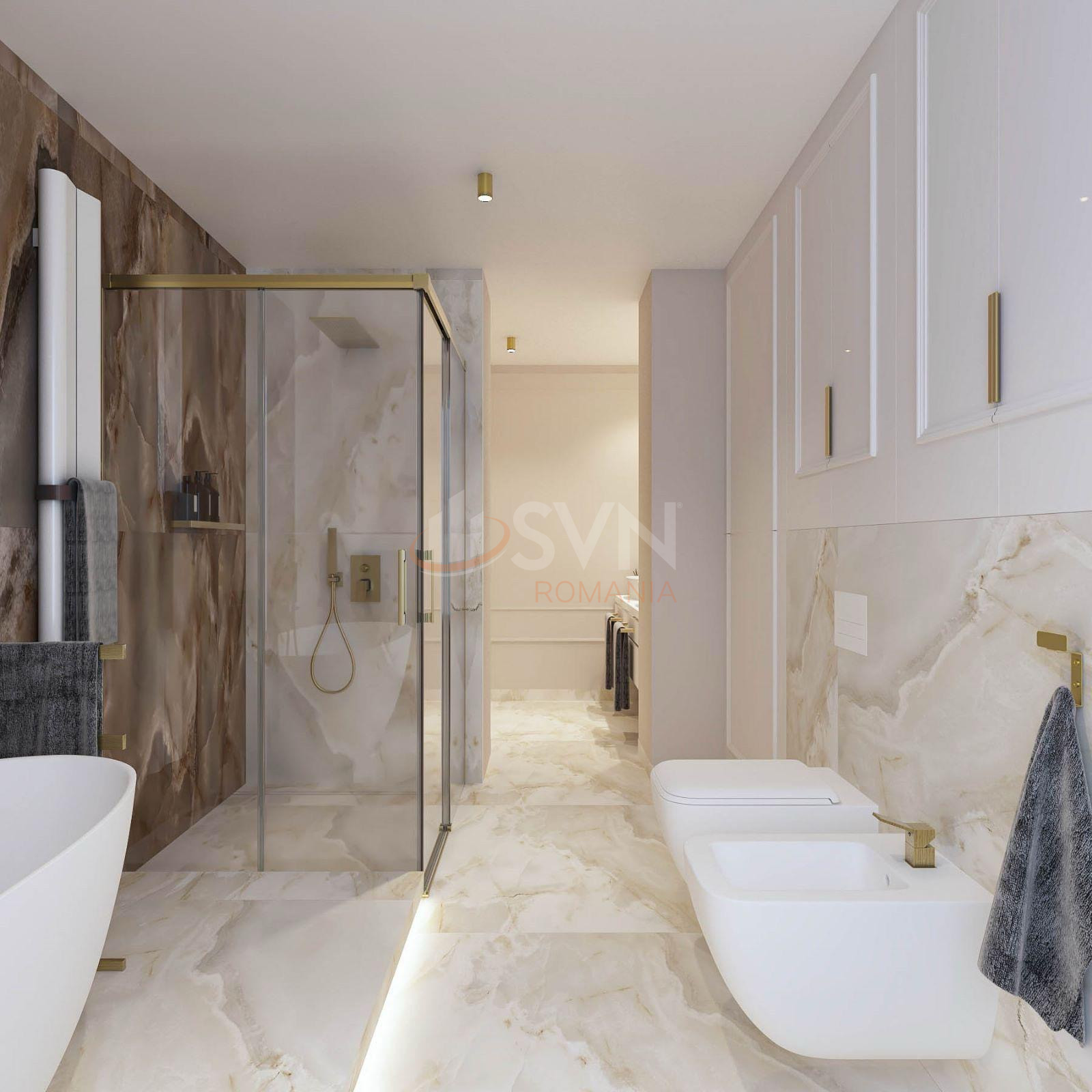 Apartament, 2 camere Bucuresti/Dacia