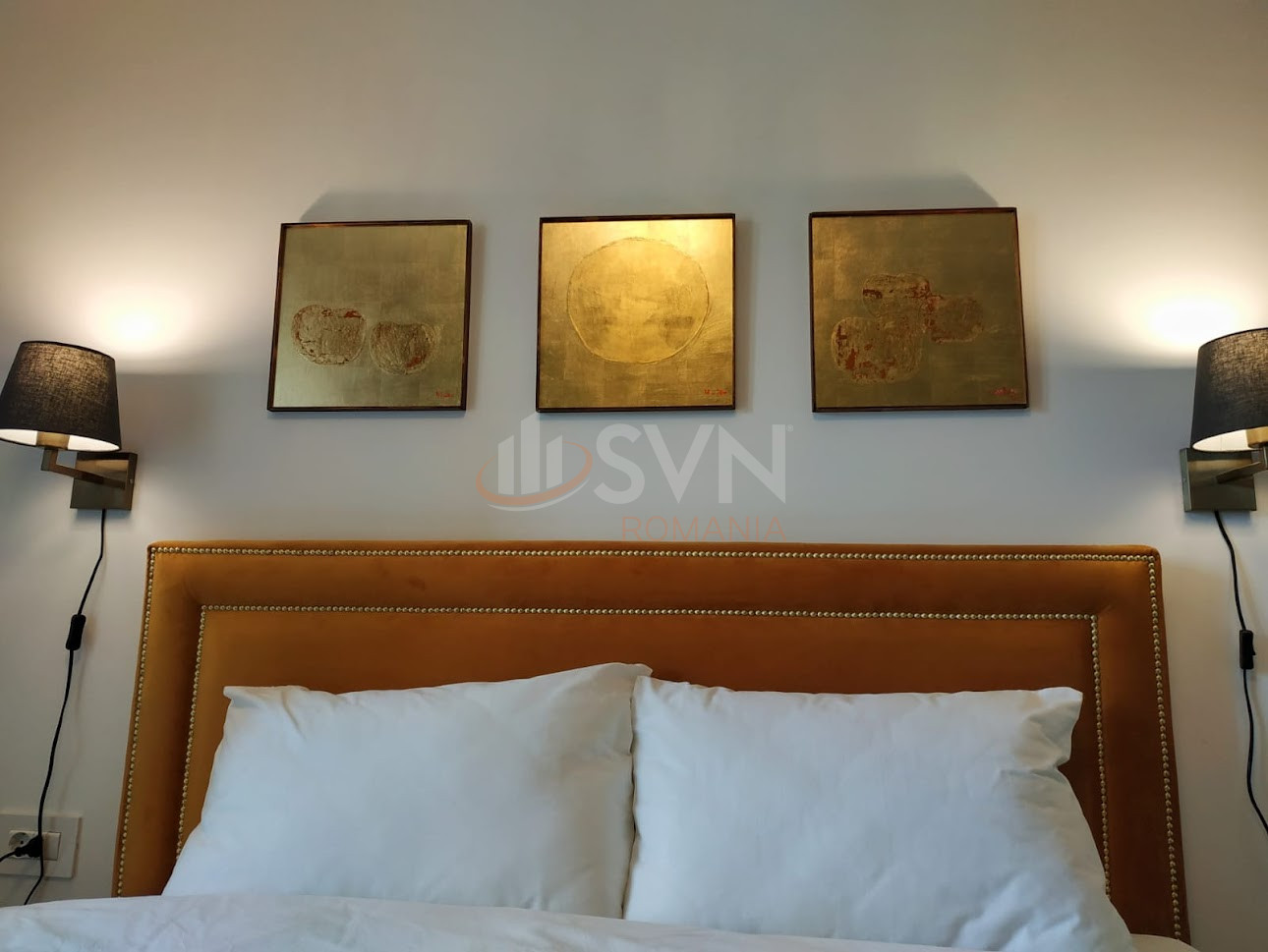 Apartament, 2 camere Bucuresti/Unirii (s3)