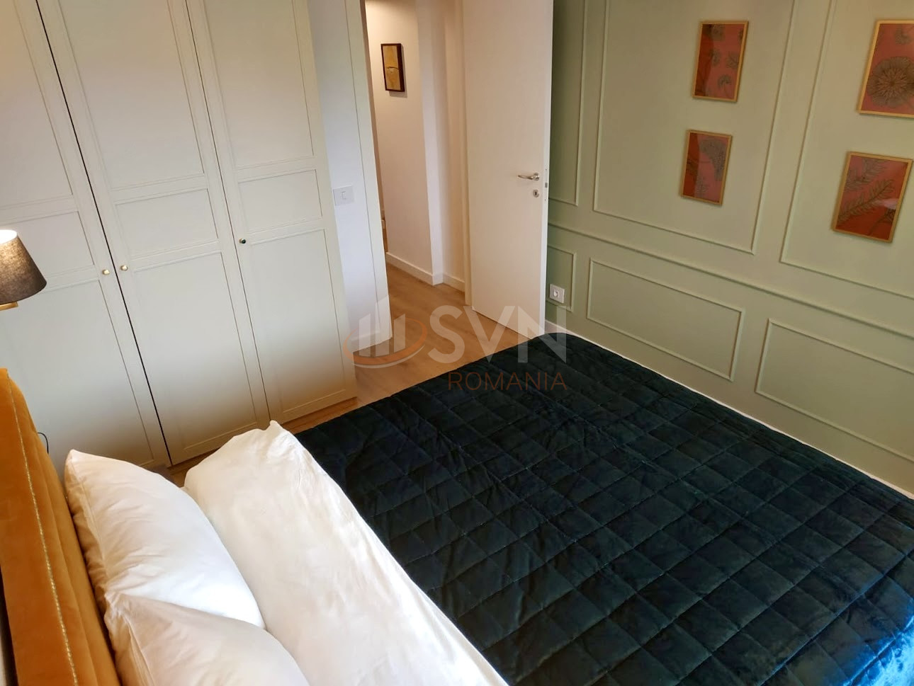 Apartament, 2 camere Bucuresti/Unirii (s3)