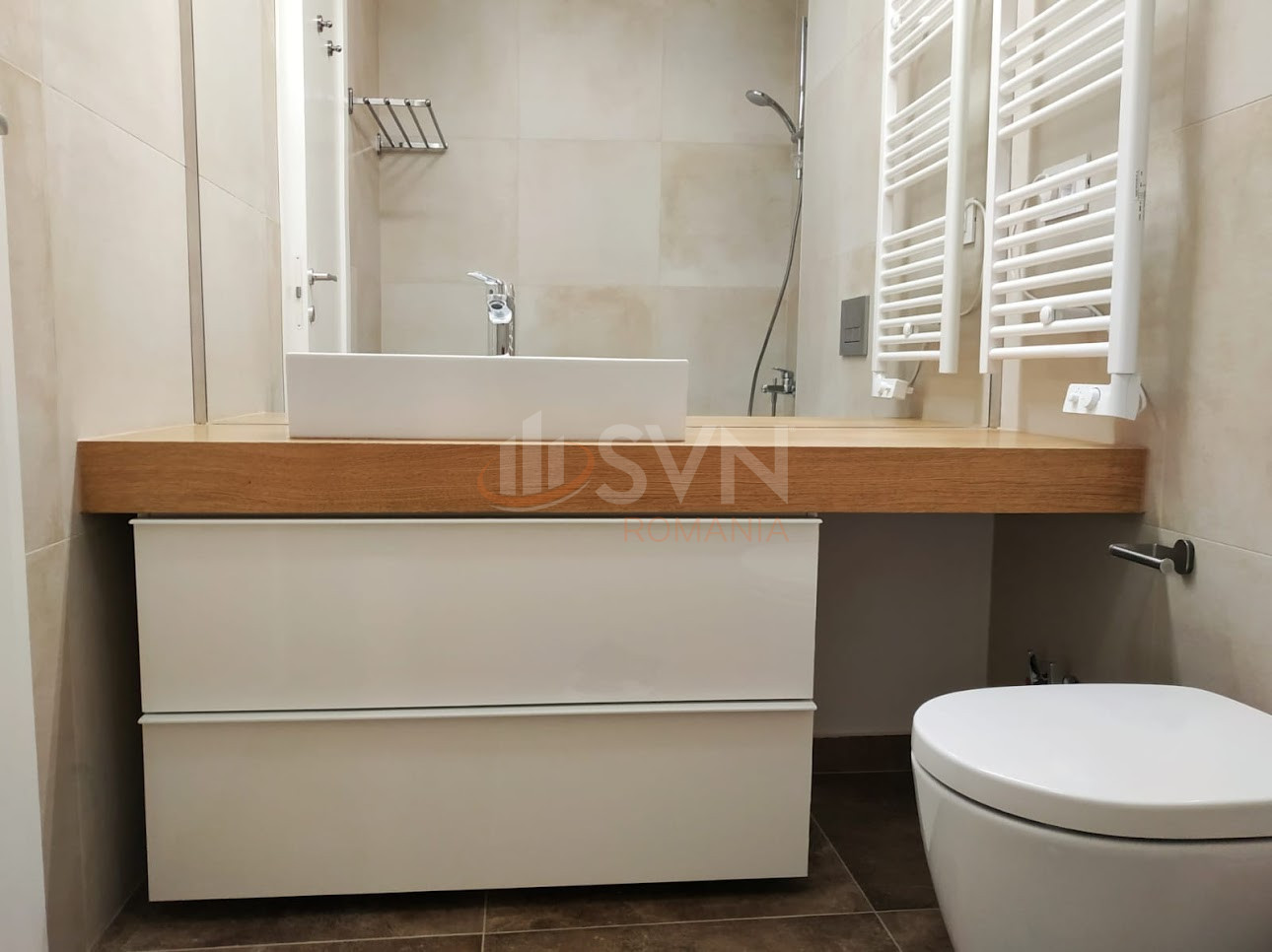 Apartament, 2 camere Bucuresti/Unirii (s3)