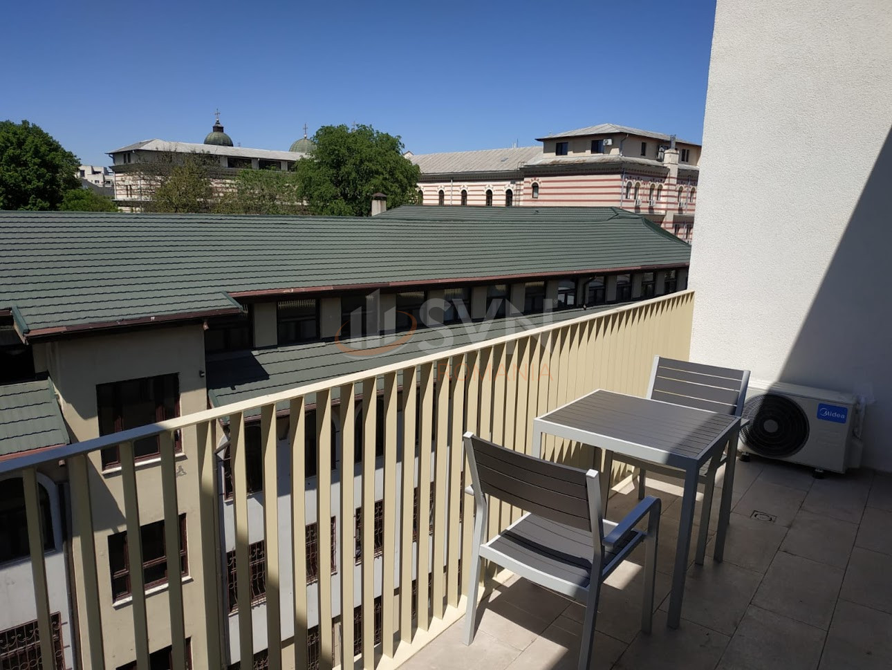 Apartament, 2 camere Bucuresti/Unirii (s3)