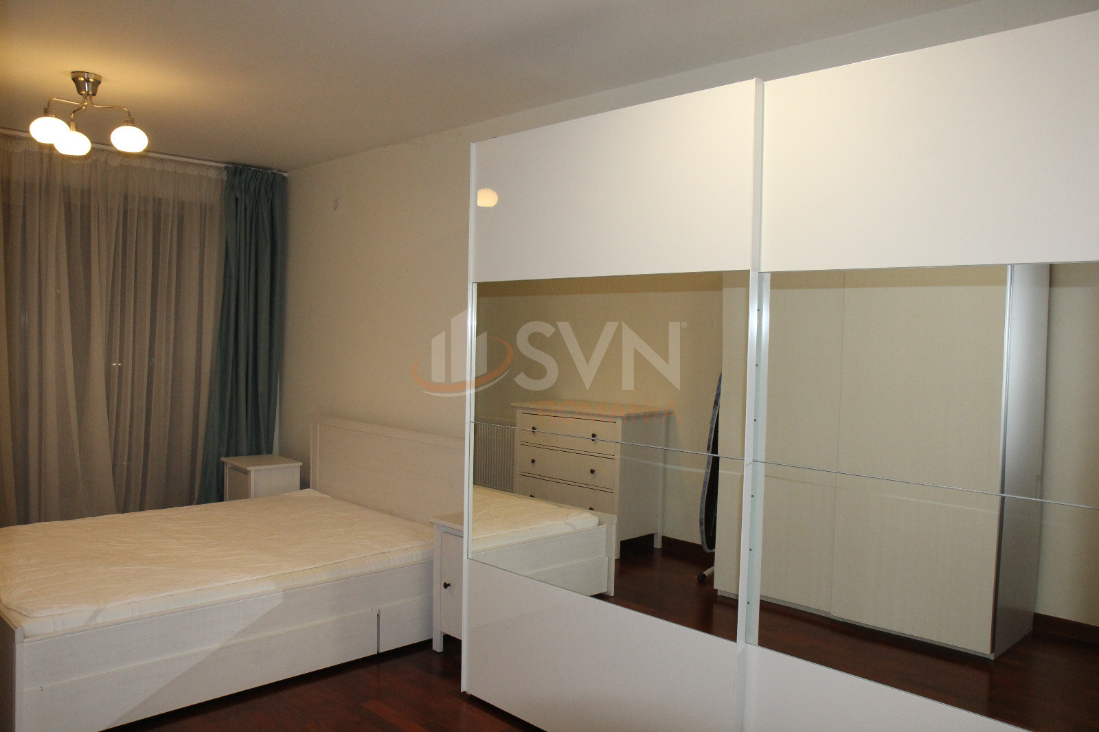 Apartament, 2 camere Bucuresti/Dristor