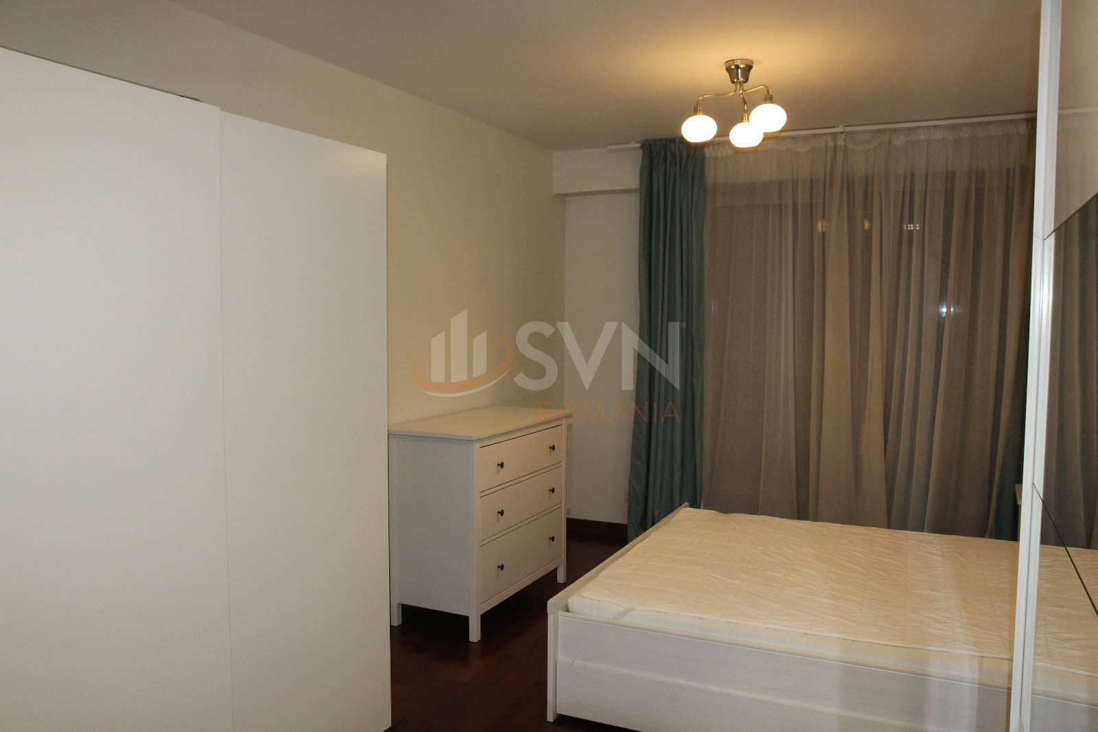 Apartament, 2 camere Bucuresti/Dristor