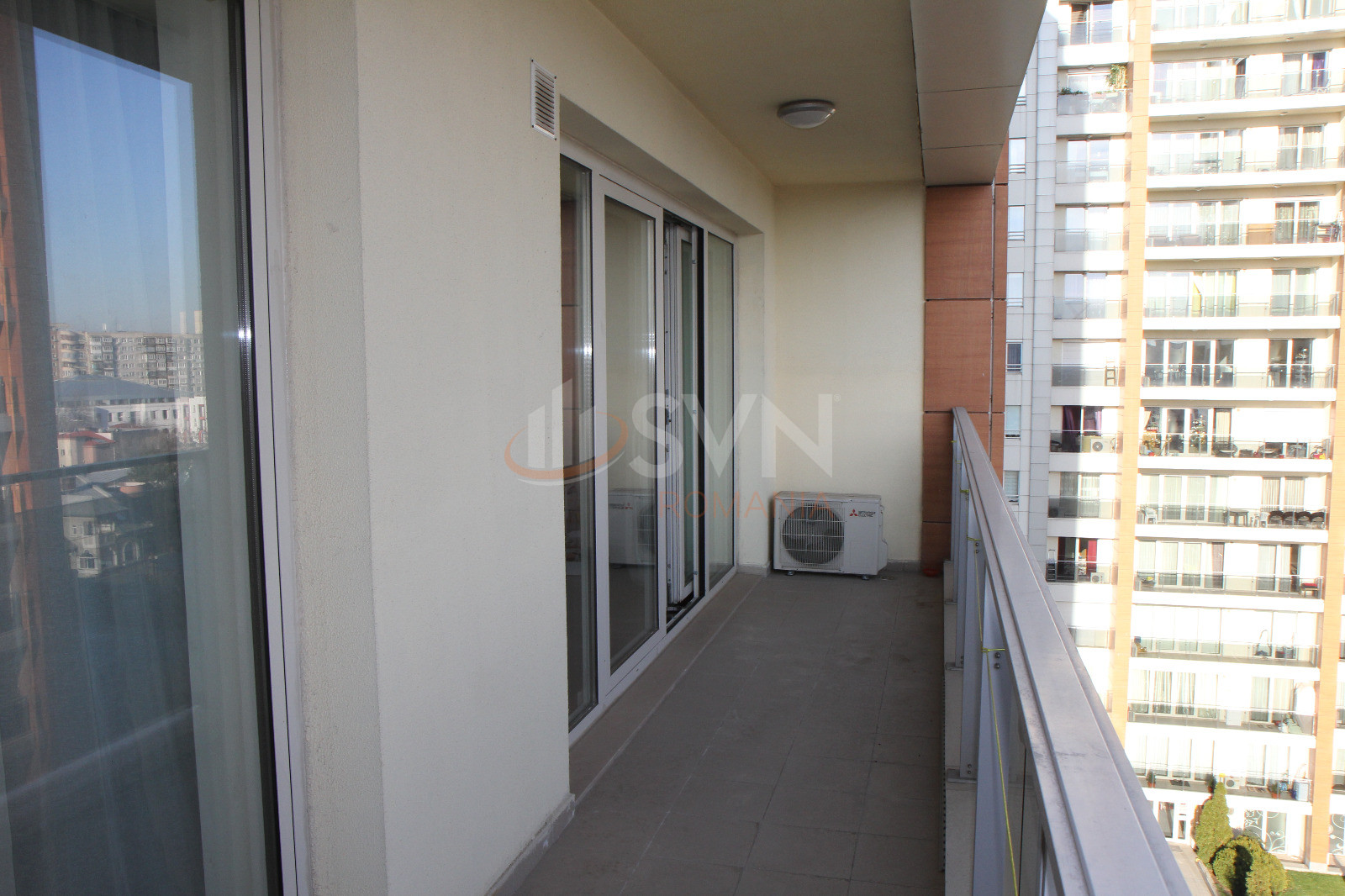 Apartament, 2 camere Bucuresti/Dristor
