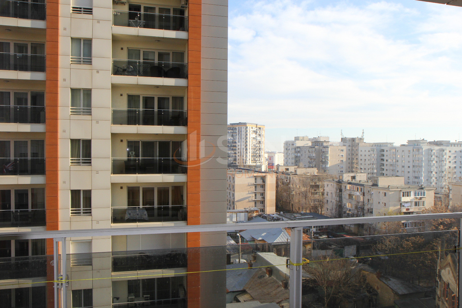 Apartament, 2 camere Bucuresti/Dristor