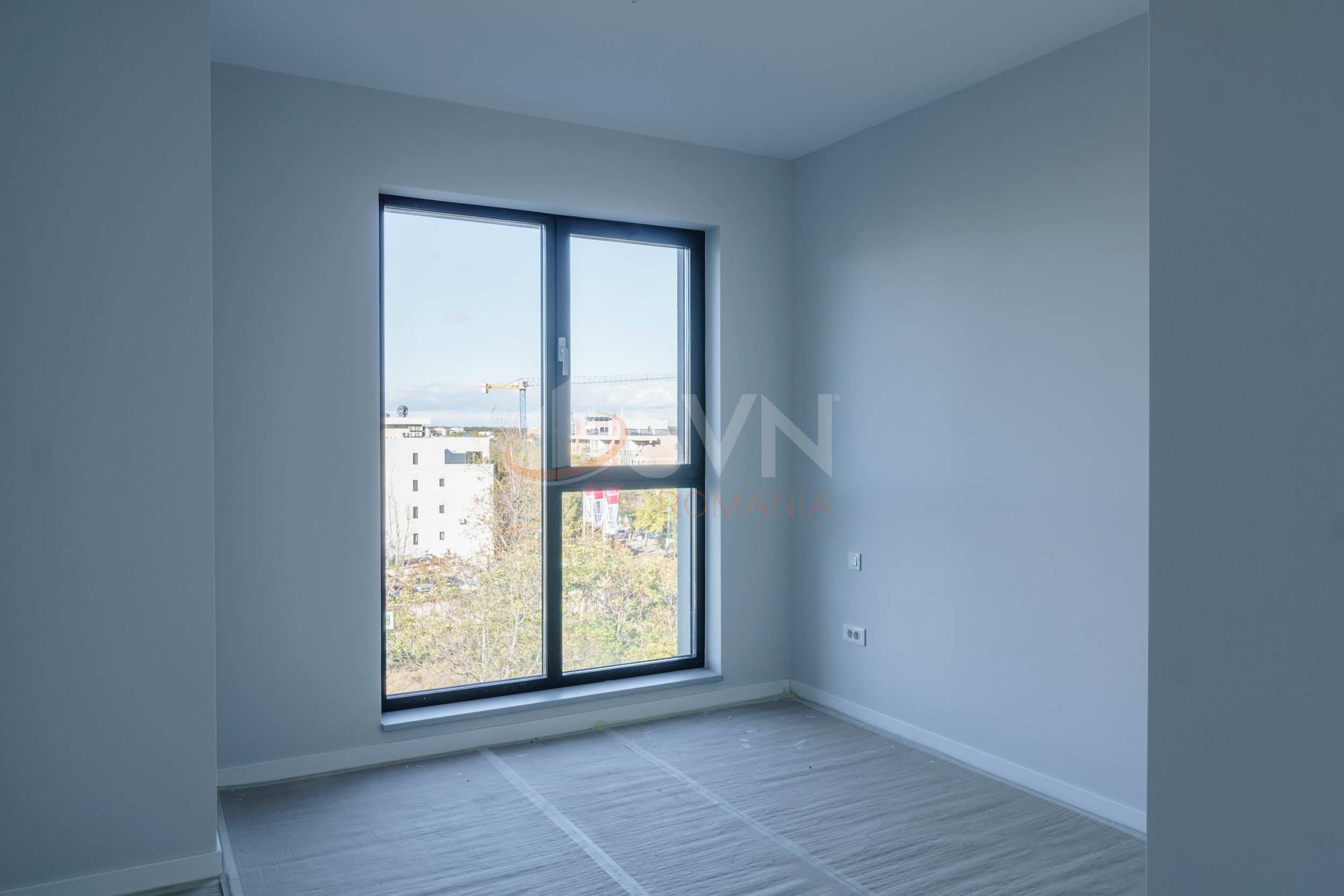 Apartament, 2 camere Bucuresti/Straulesti