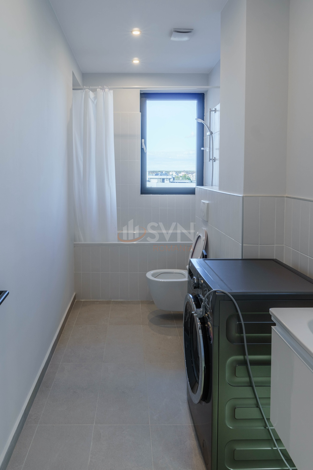 Apartament, 2 camere Bucuresti/Sisesti