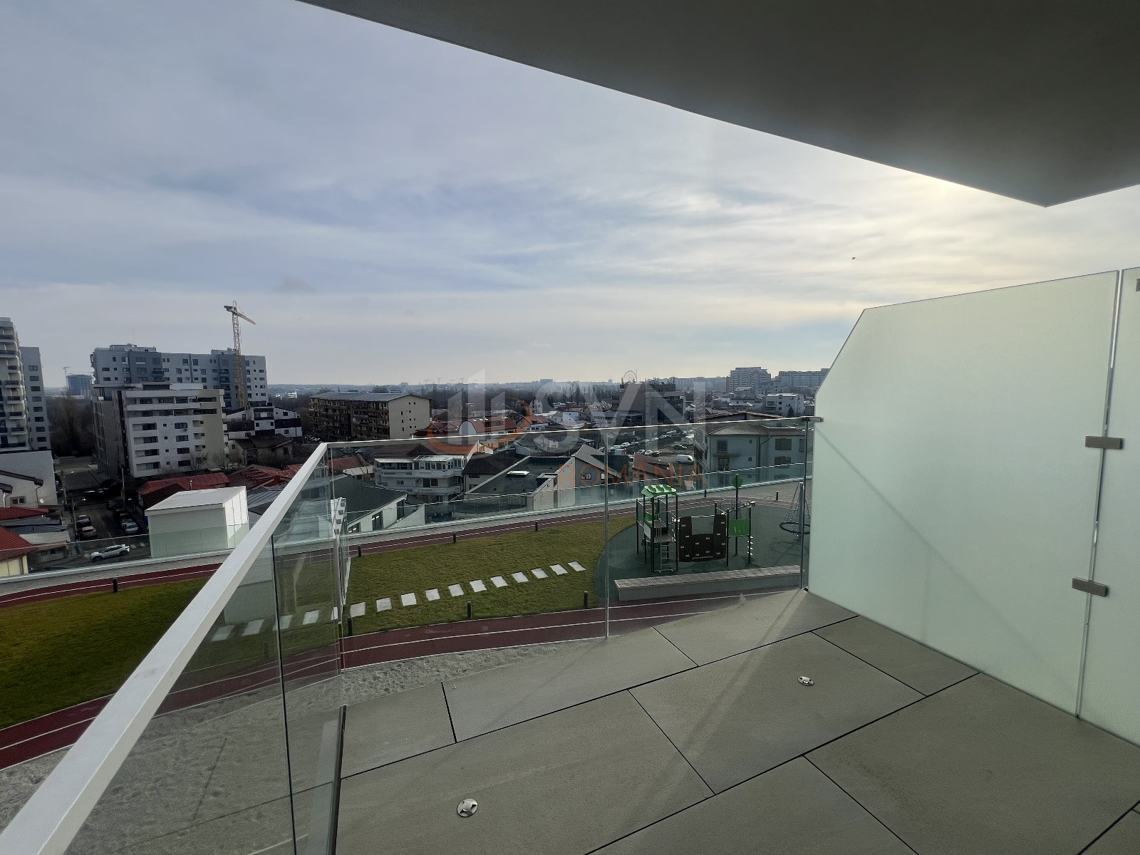 Apartament, 2 camere Bucuresti/Barbu Vacarescu