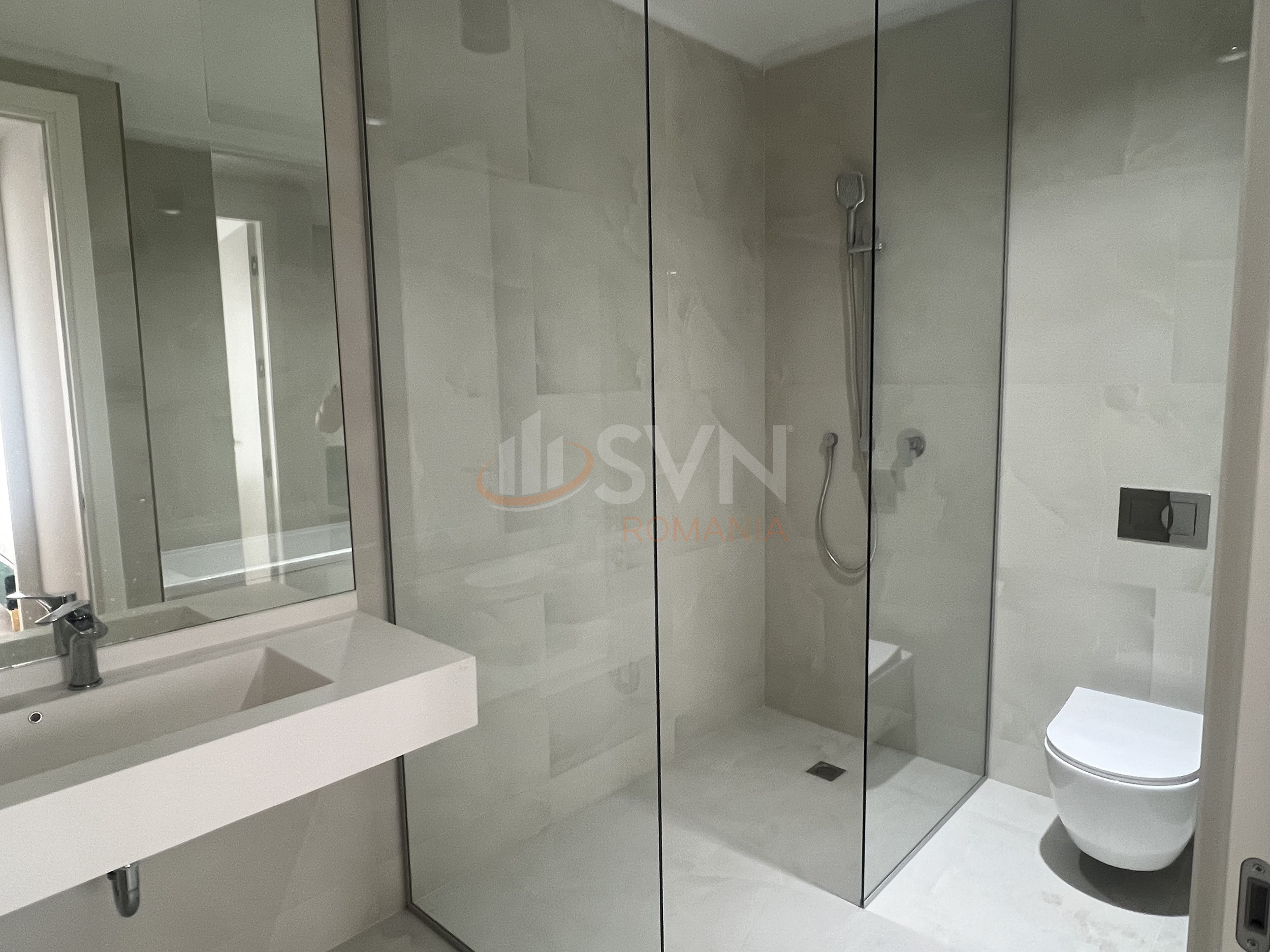 Apartament, 2 camere Bucuresti/Barbu Vacarescu