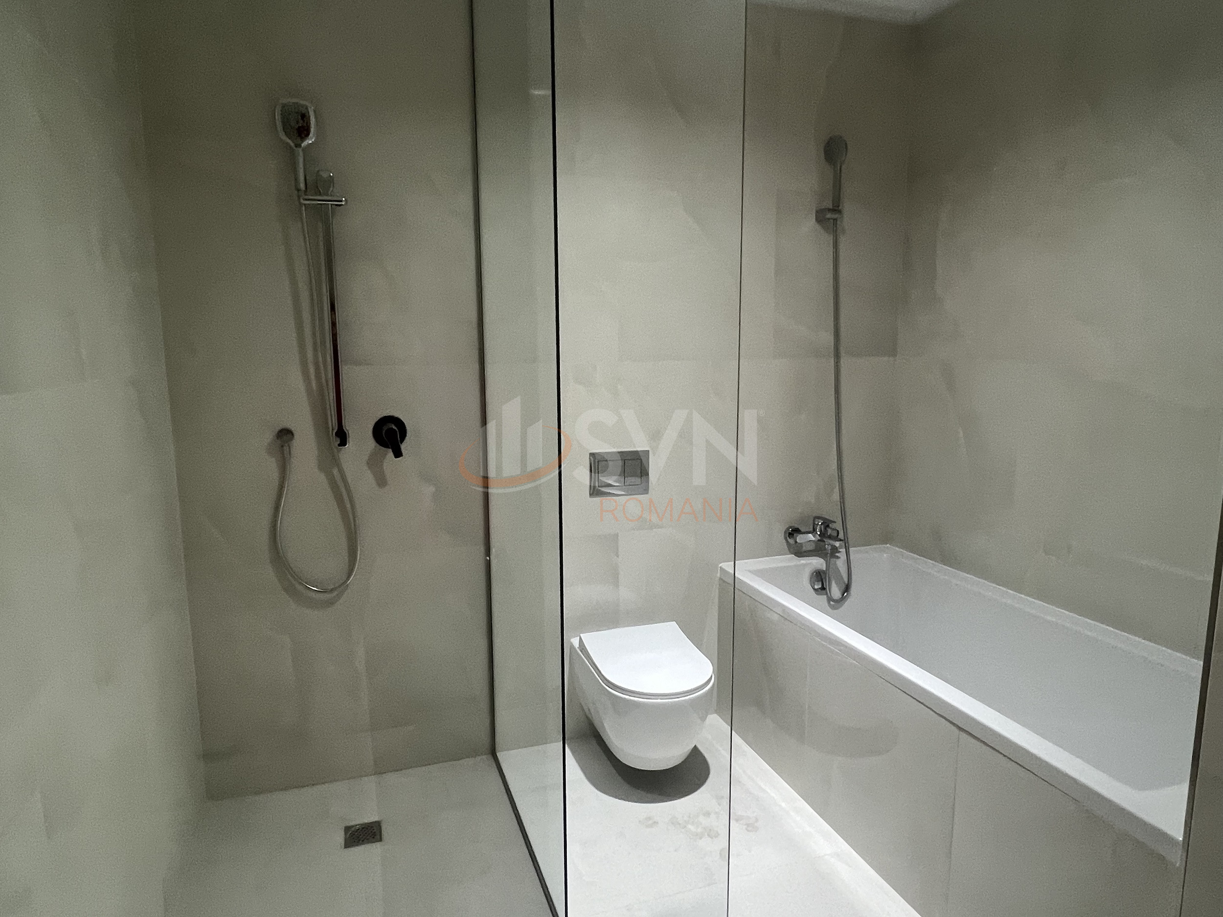 Apartament, 2 camere Bucuresti/Barbu Vacarescu